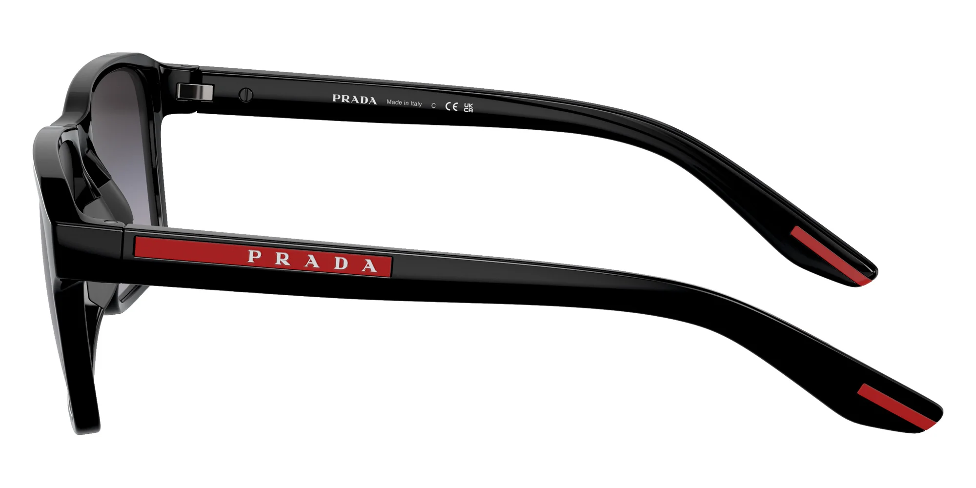 Prada Linea Rossa - PS 05YSF - Image 8