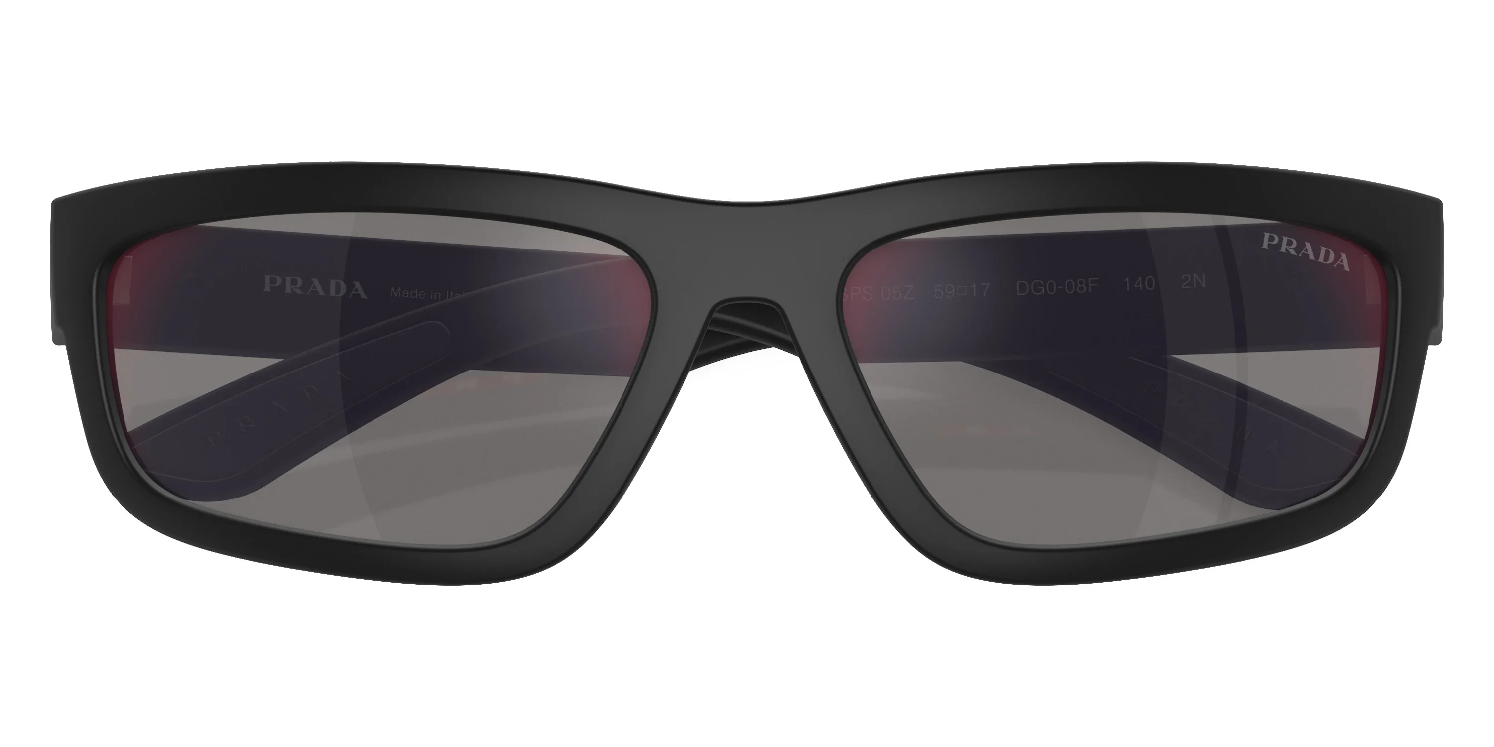 Prada Linea Rossa - PS 05ZS - Image 30