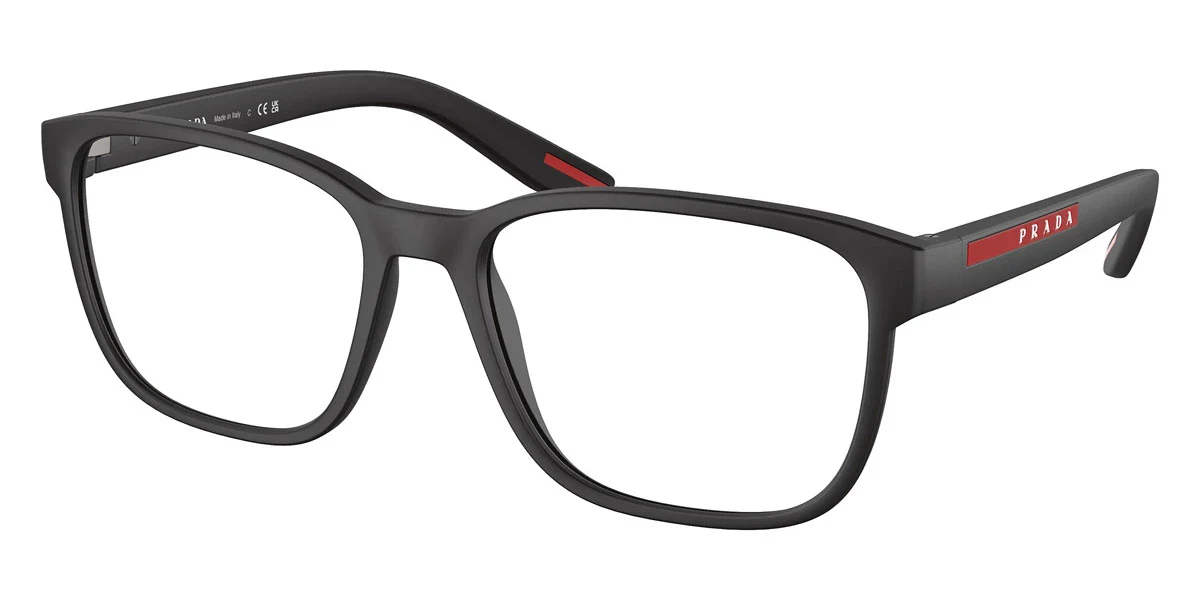 Prada Linea Rossa - PS 06PV - Image 42