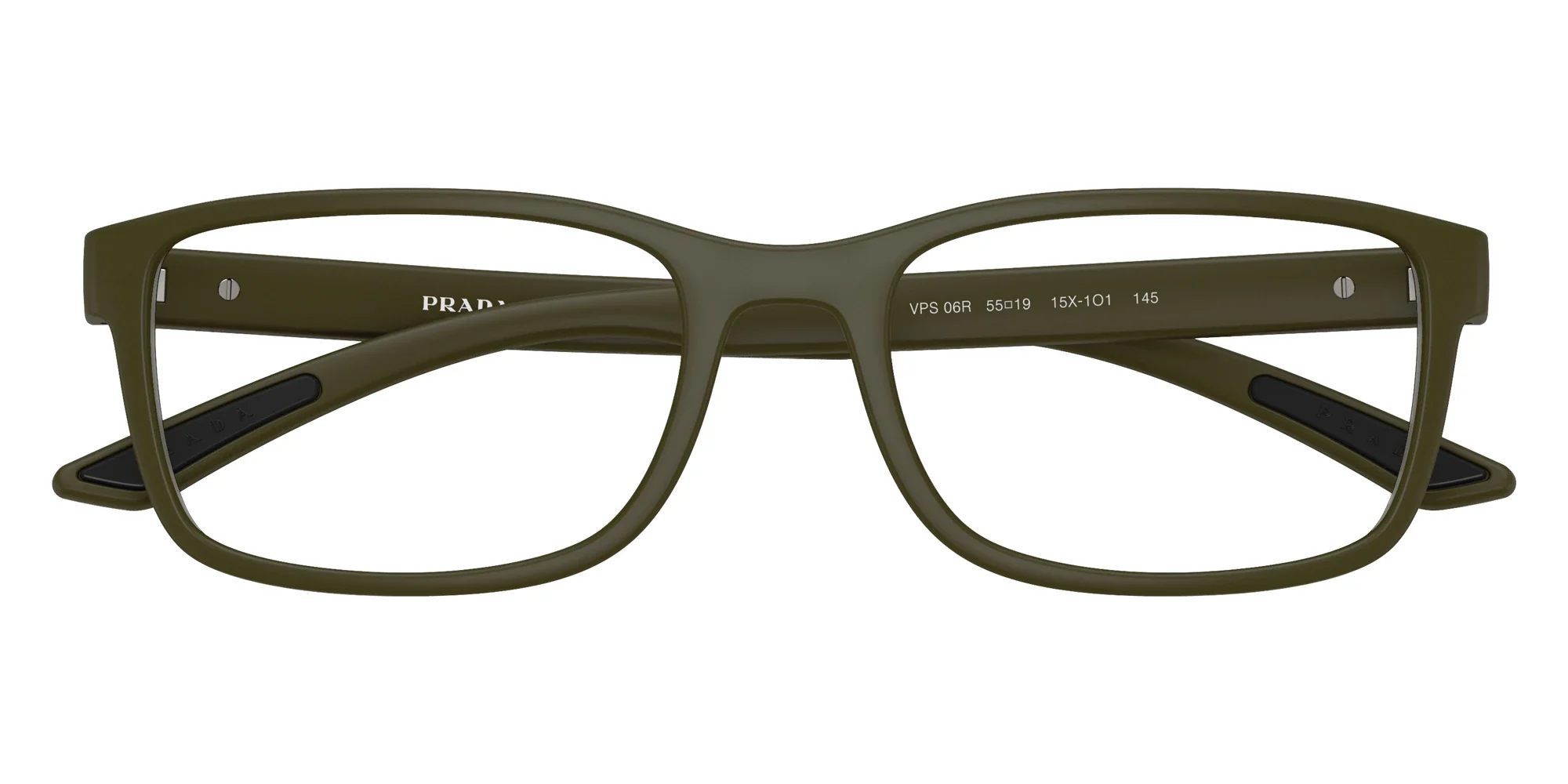 Prada Linea Rossa - PS 06RV - Image 15