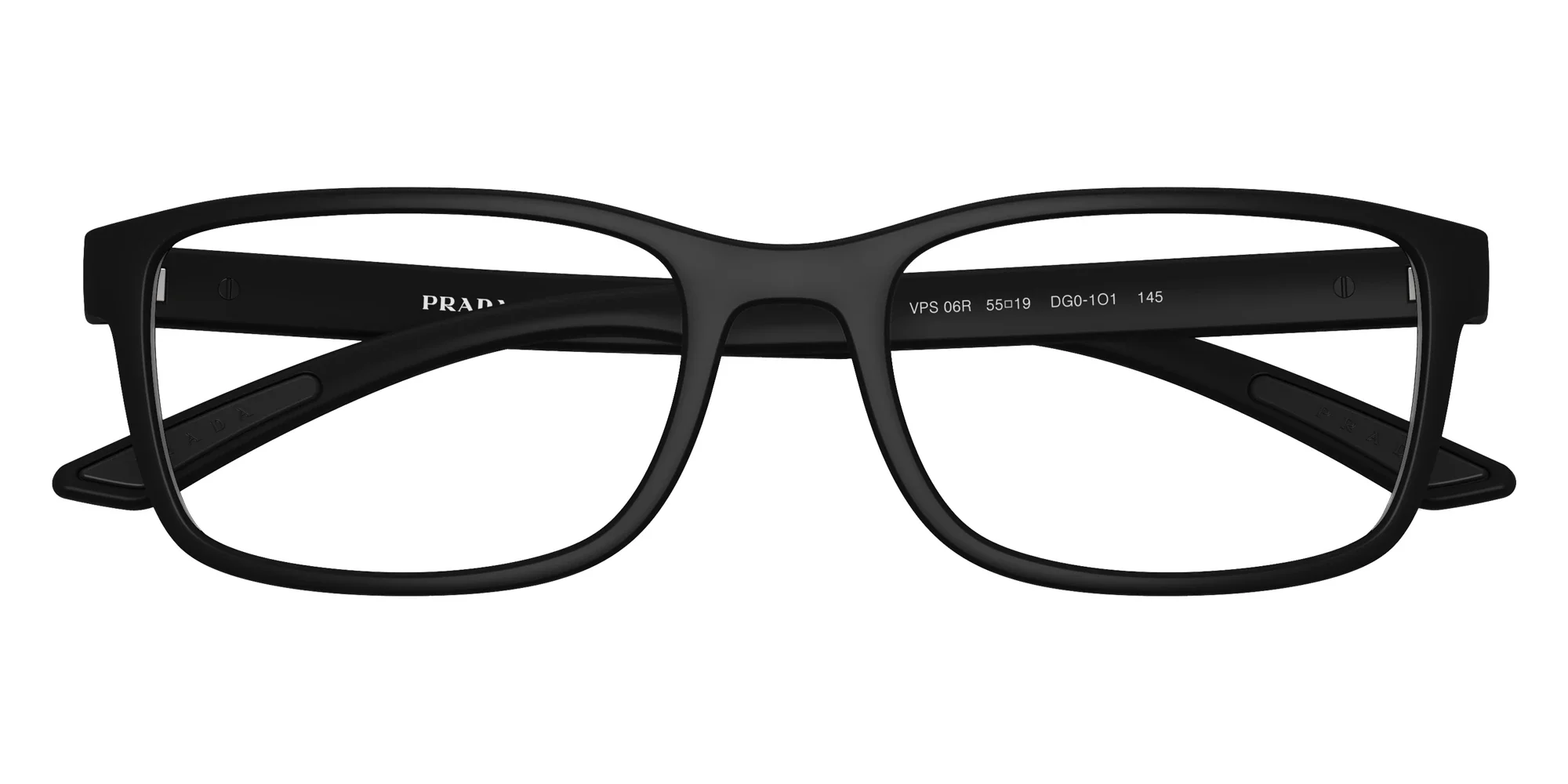 Prada Linea Rossa - PS 06RV - Image 30