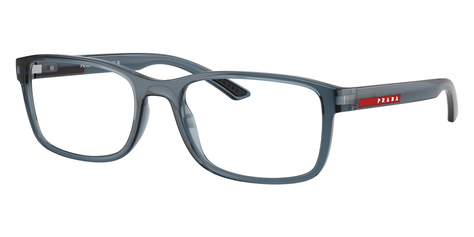 Prada Linea Rossa - PS 06RV - Image 42