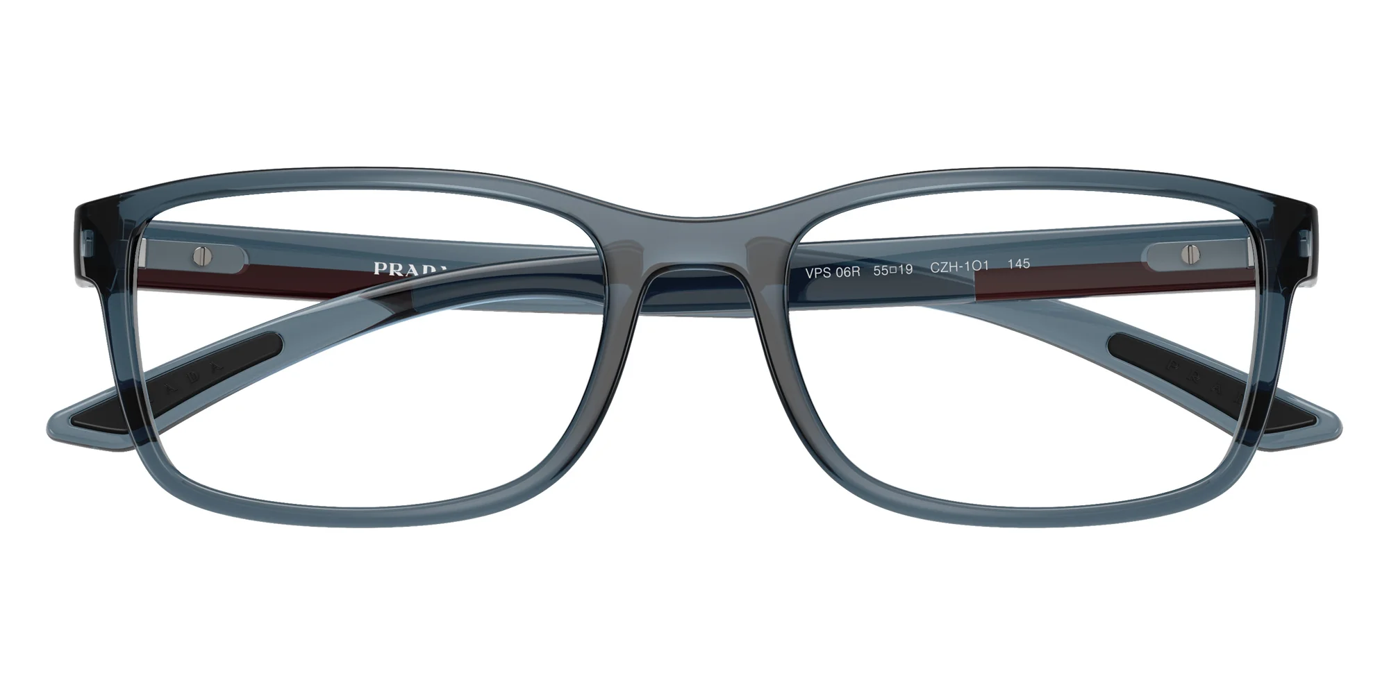 Prada Linea Rossa - PS 06RV - Image 45