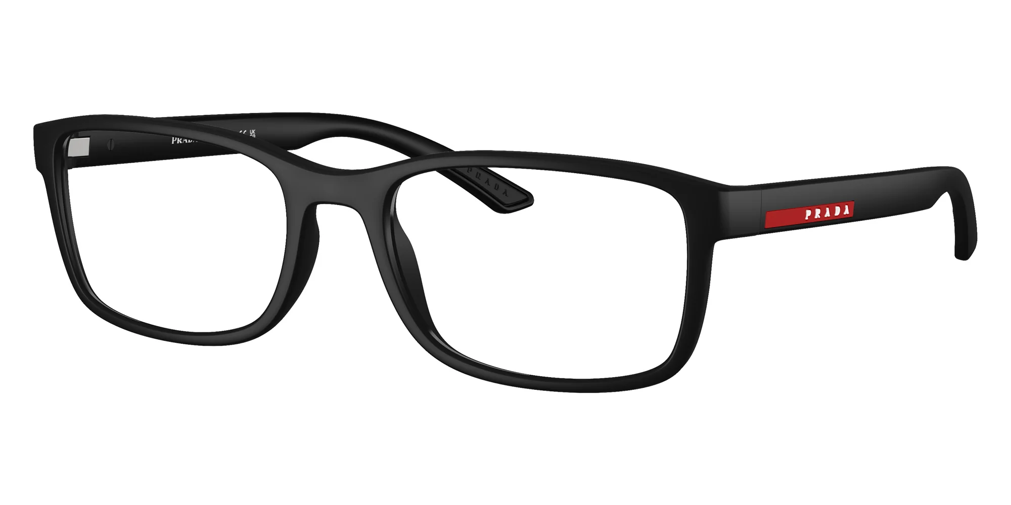 Prada Linea Rossa - PS 06RV - Image 47