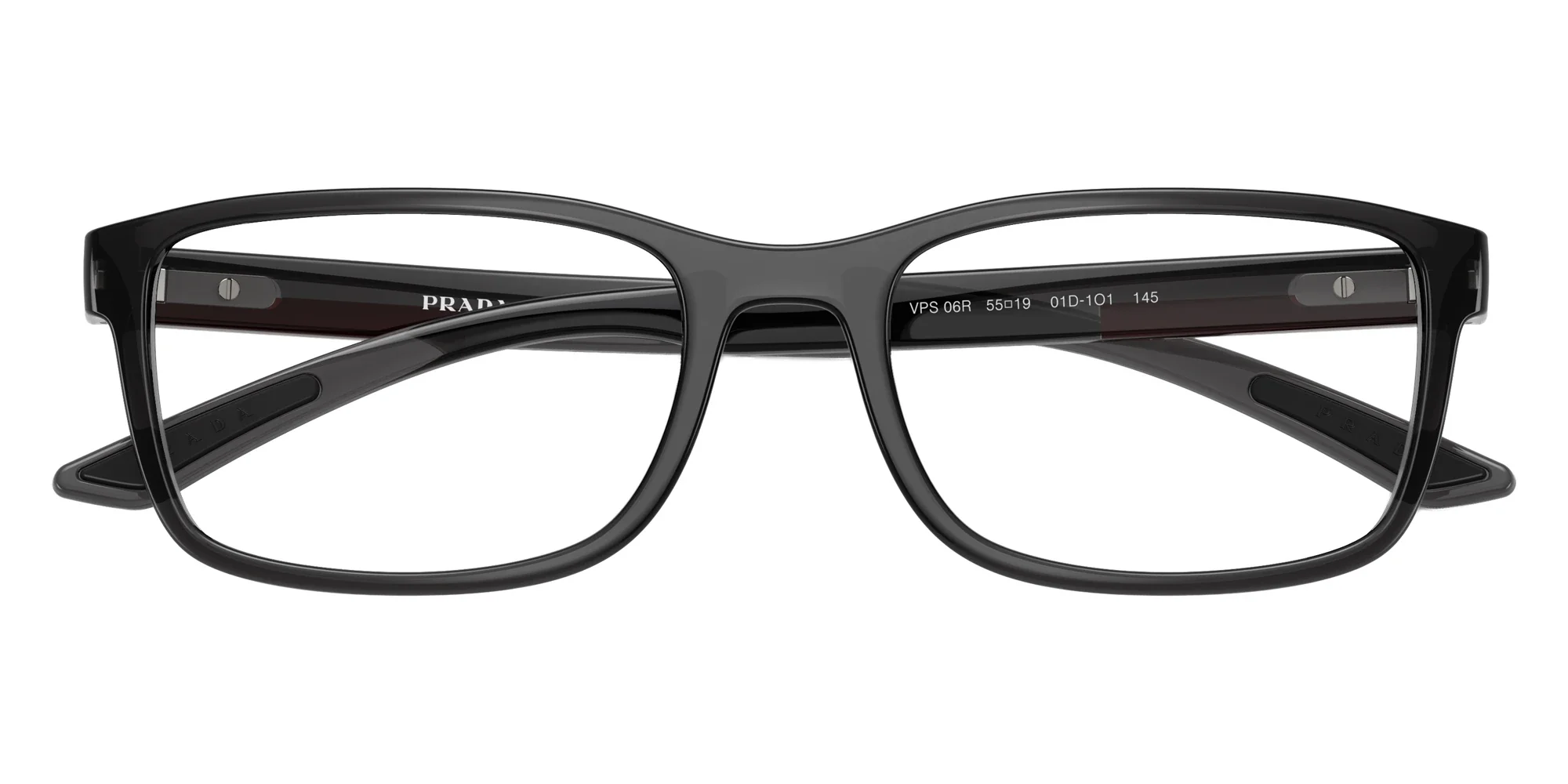 Prada Linea Rossa - PS 06RV - Image 5