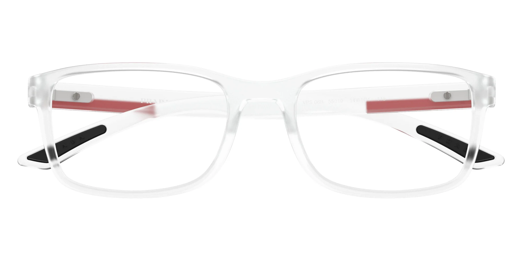 Prada Linea Rossa - PS 06RV - Image 55