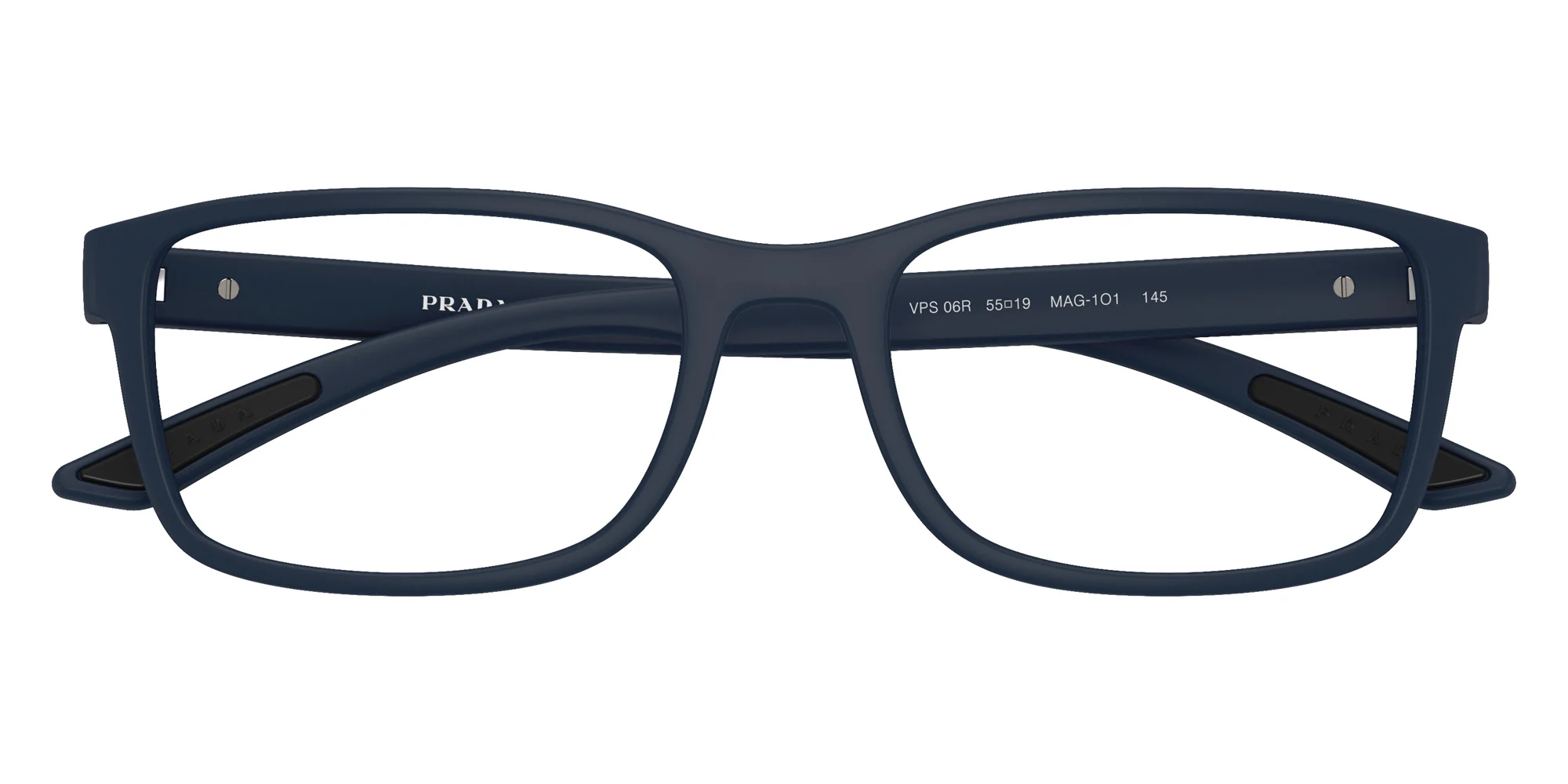 Prada Linea Rossa - PS 06RV - Image 60
