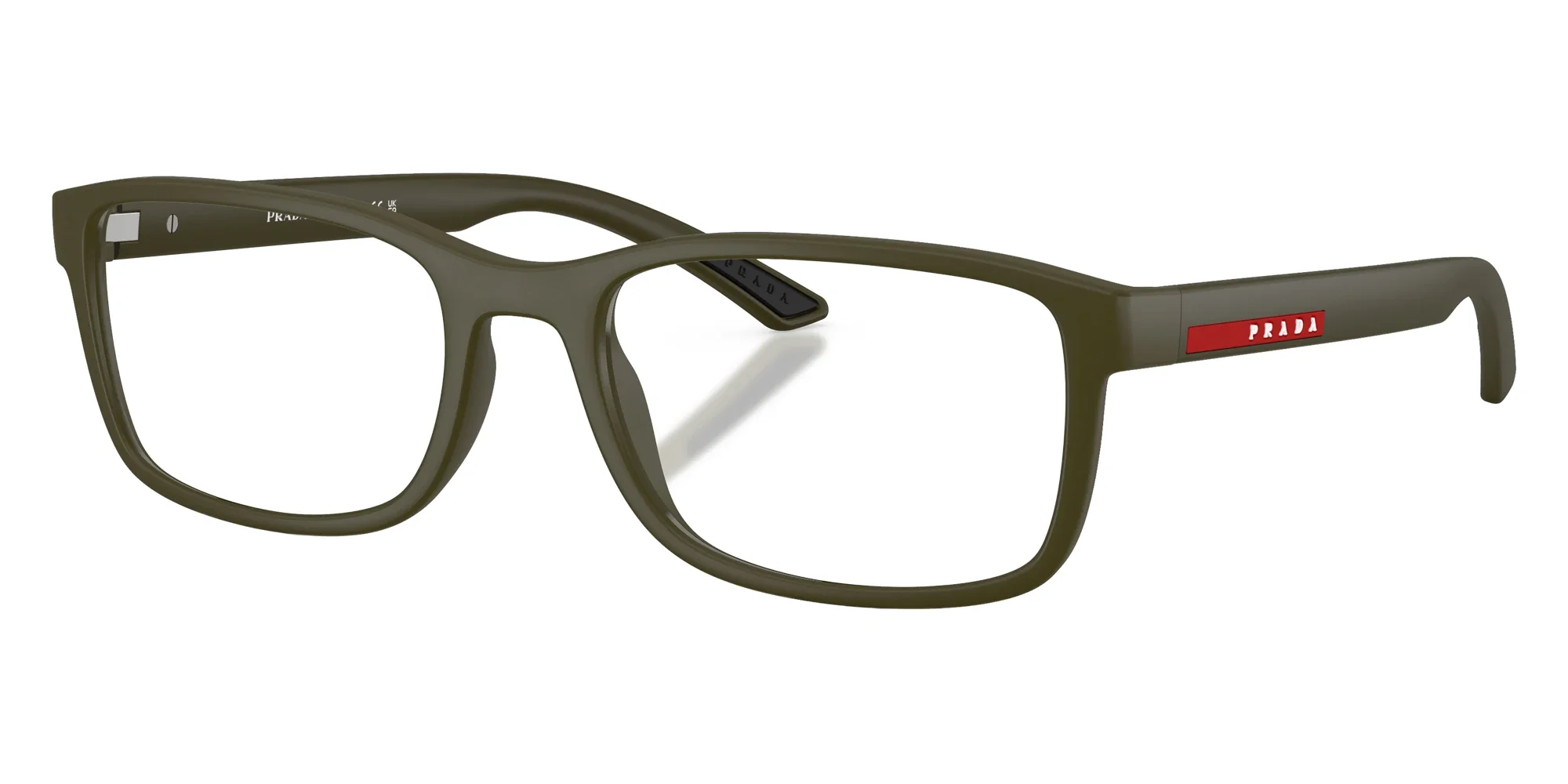 Prada Linea Rossa - PS 06RV - Image 7
