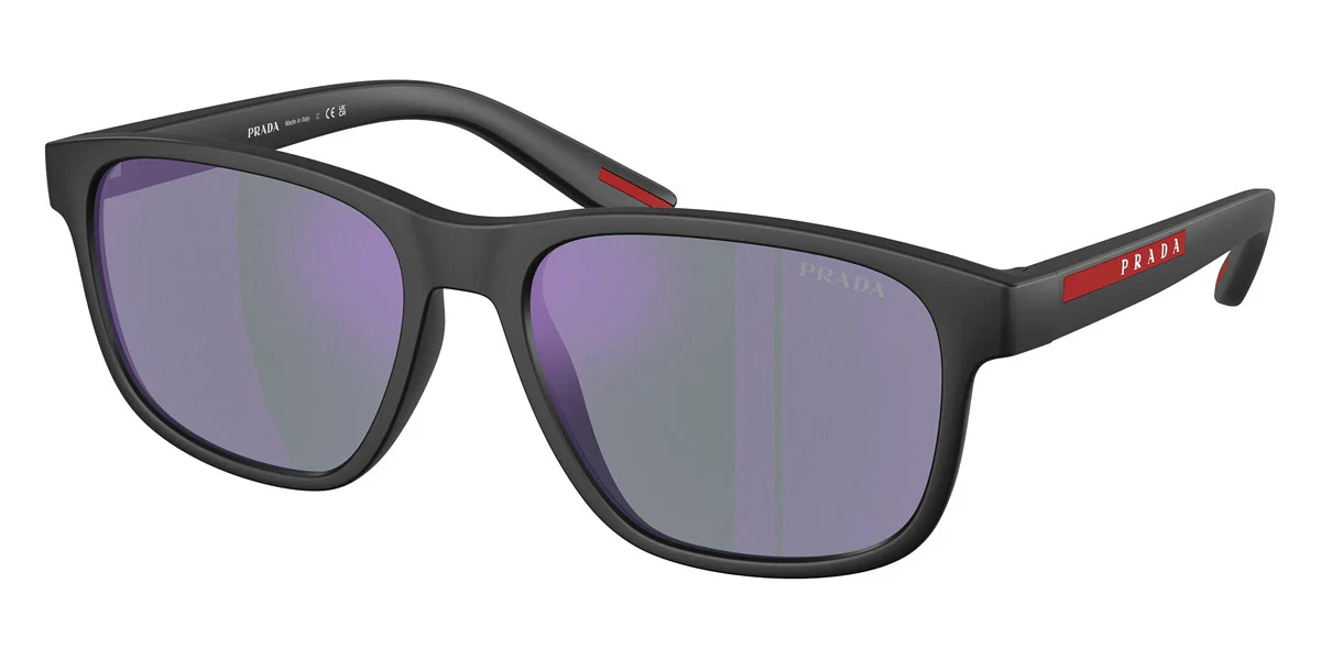 Prada Linea Rossa - PS 06YS - Image 7
