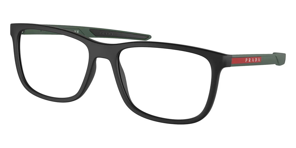 Prada Linea Rossa - PS 07OV - Image 17