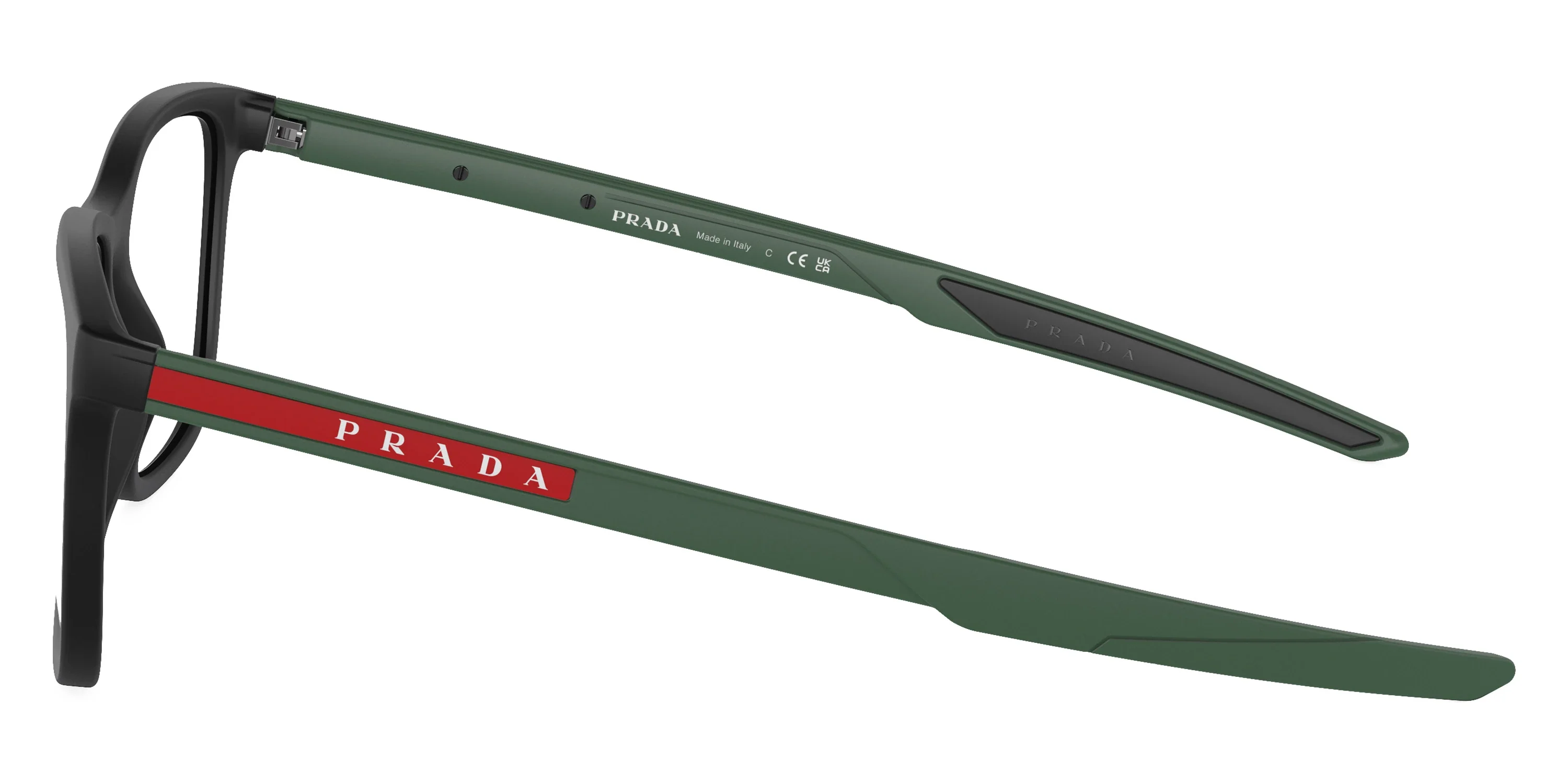 Prada Linea Rossa - PS 07OV - Image 18