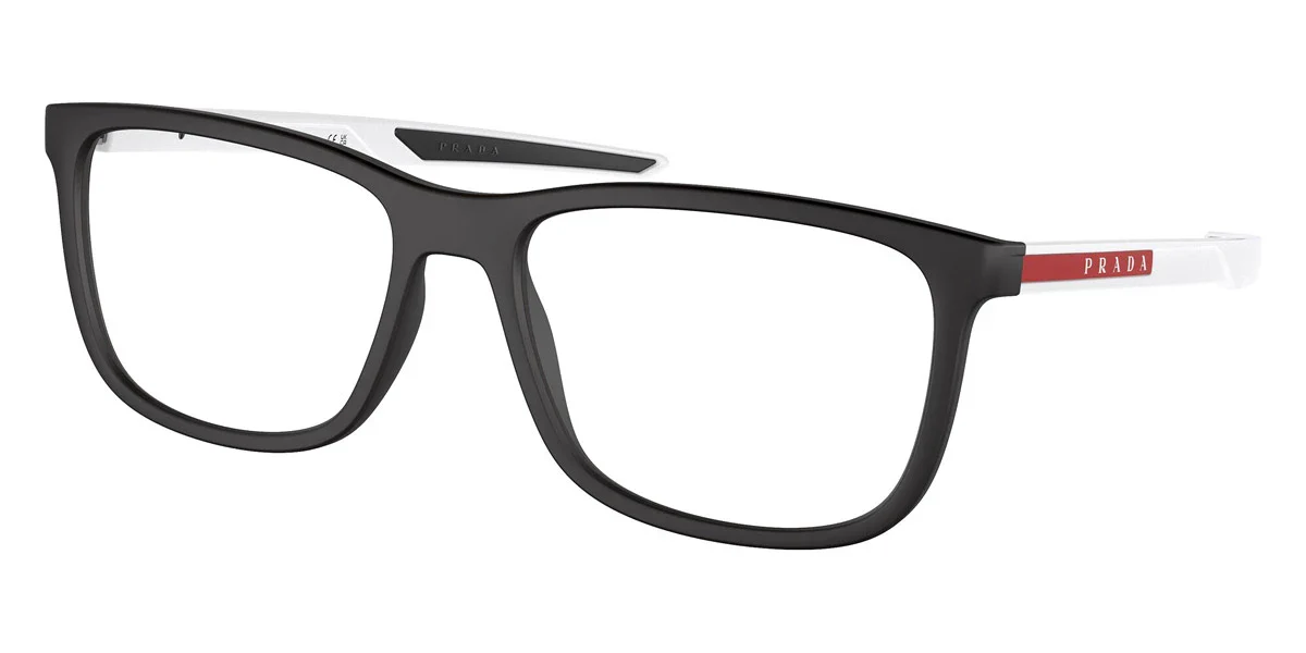 Prada Linea Rossa - PS 07OV - Image 22