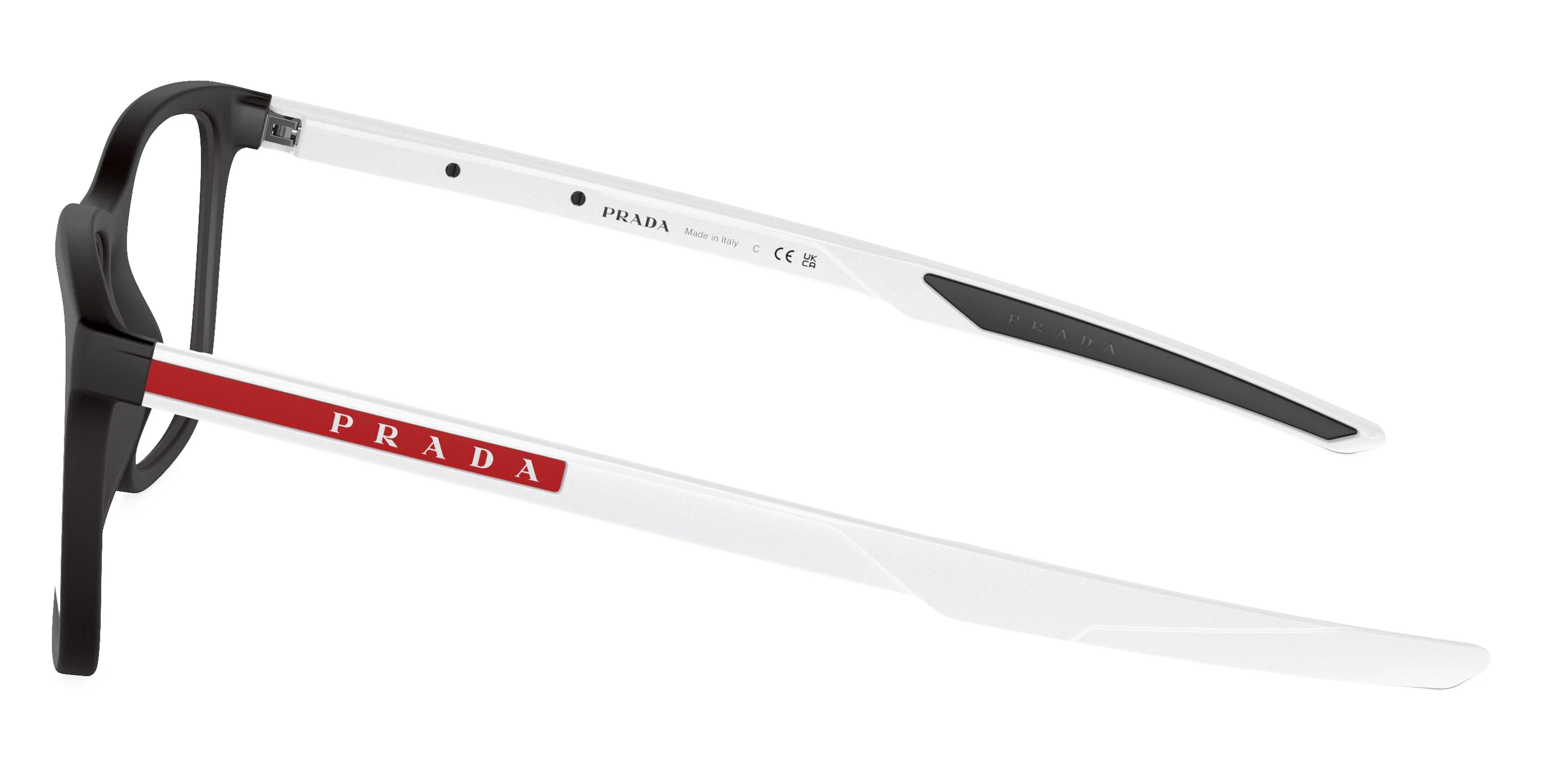 Prada Linea Rossa - PS 07OV - Image 23