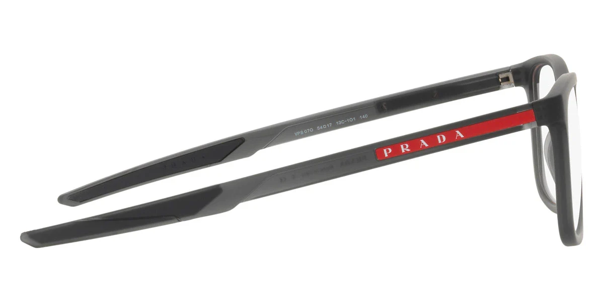 Prada Linea Rossa - PS 07OV - Image 5