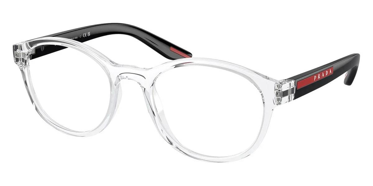 Prada Linea Rossa - PS 07PV - Image 12