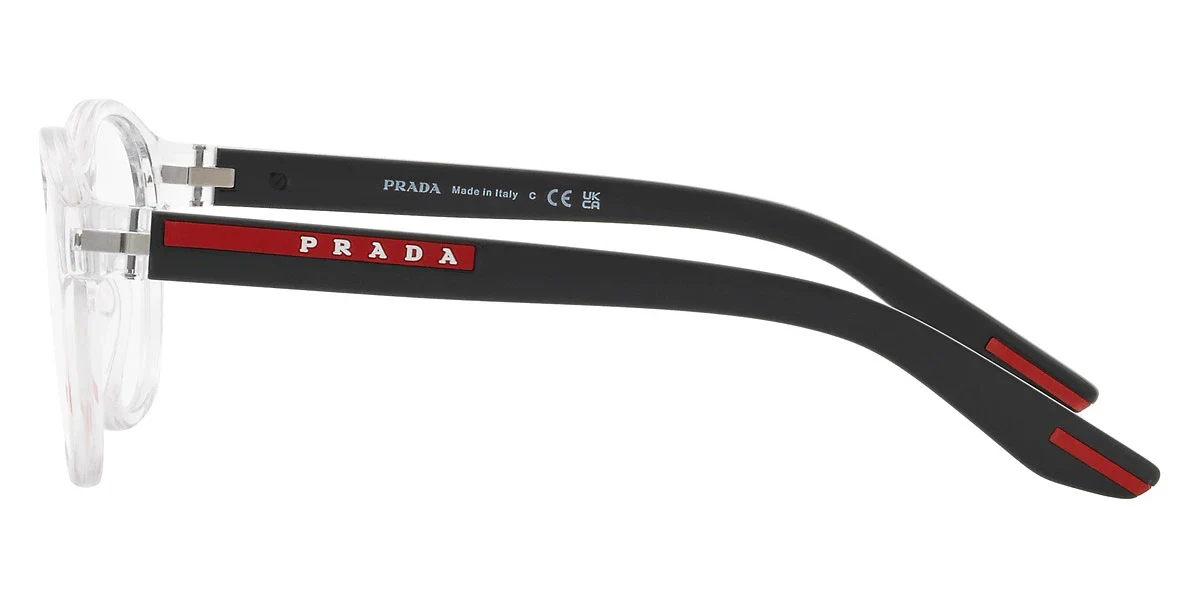 Prada Linea Rossa - PS 07PV - Image 13