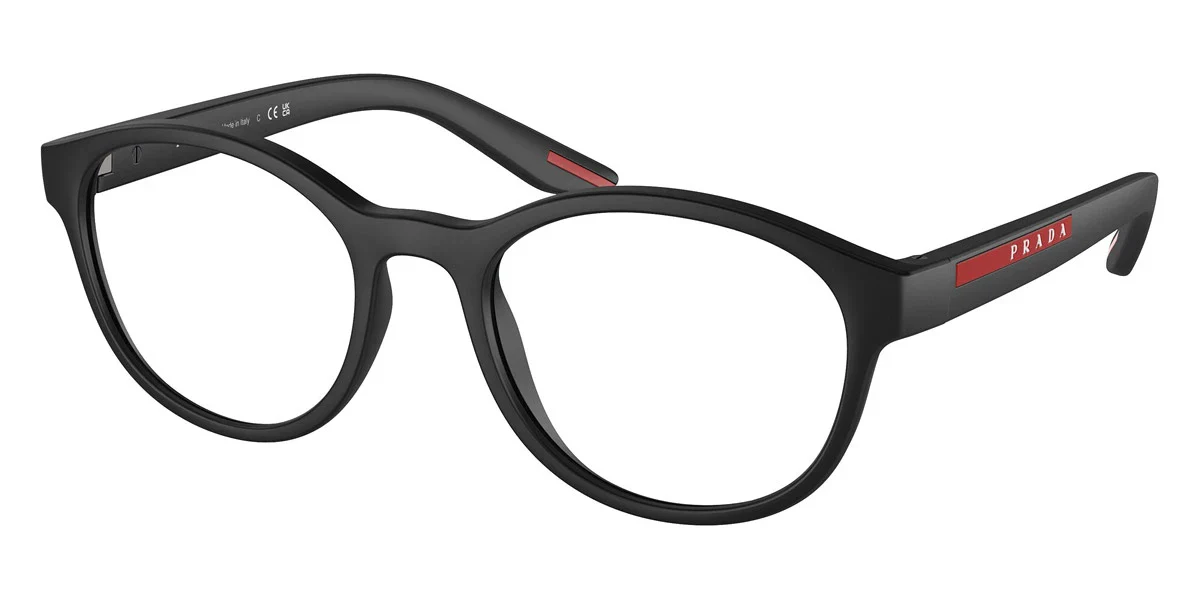 Prada Linea Rossa - PS 07PV - Image 17