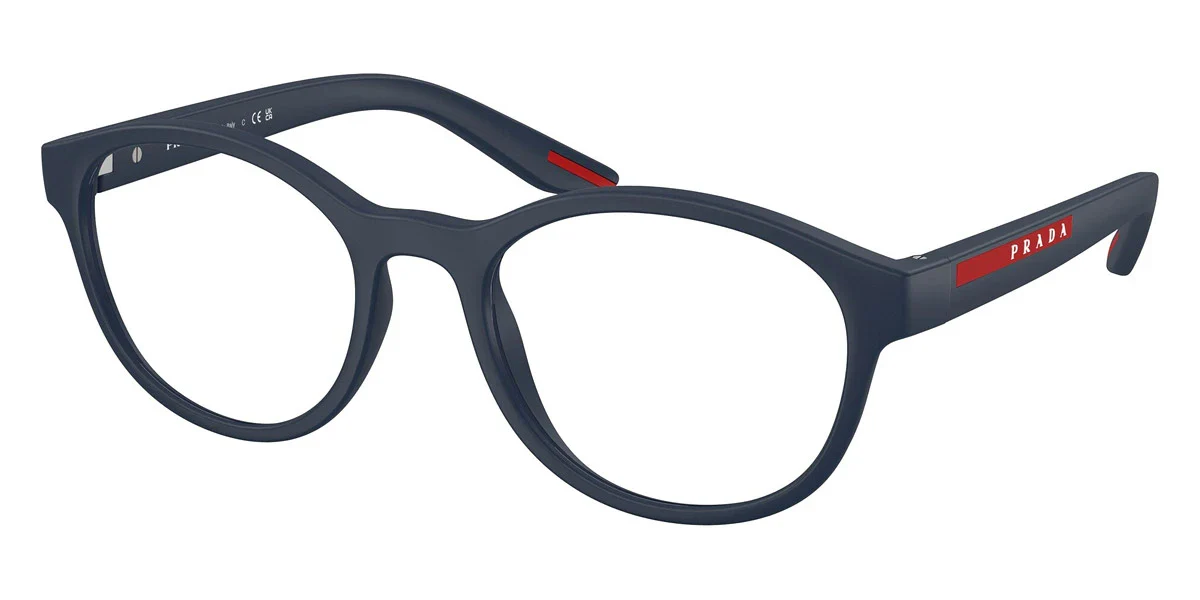 Prada Linea Rossa - PS 07PV - Image 22