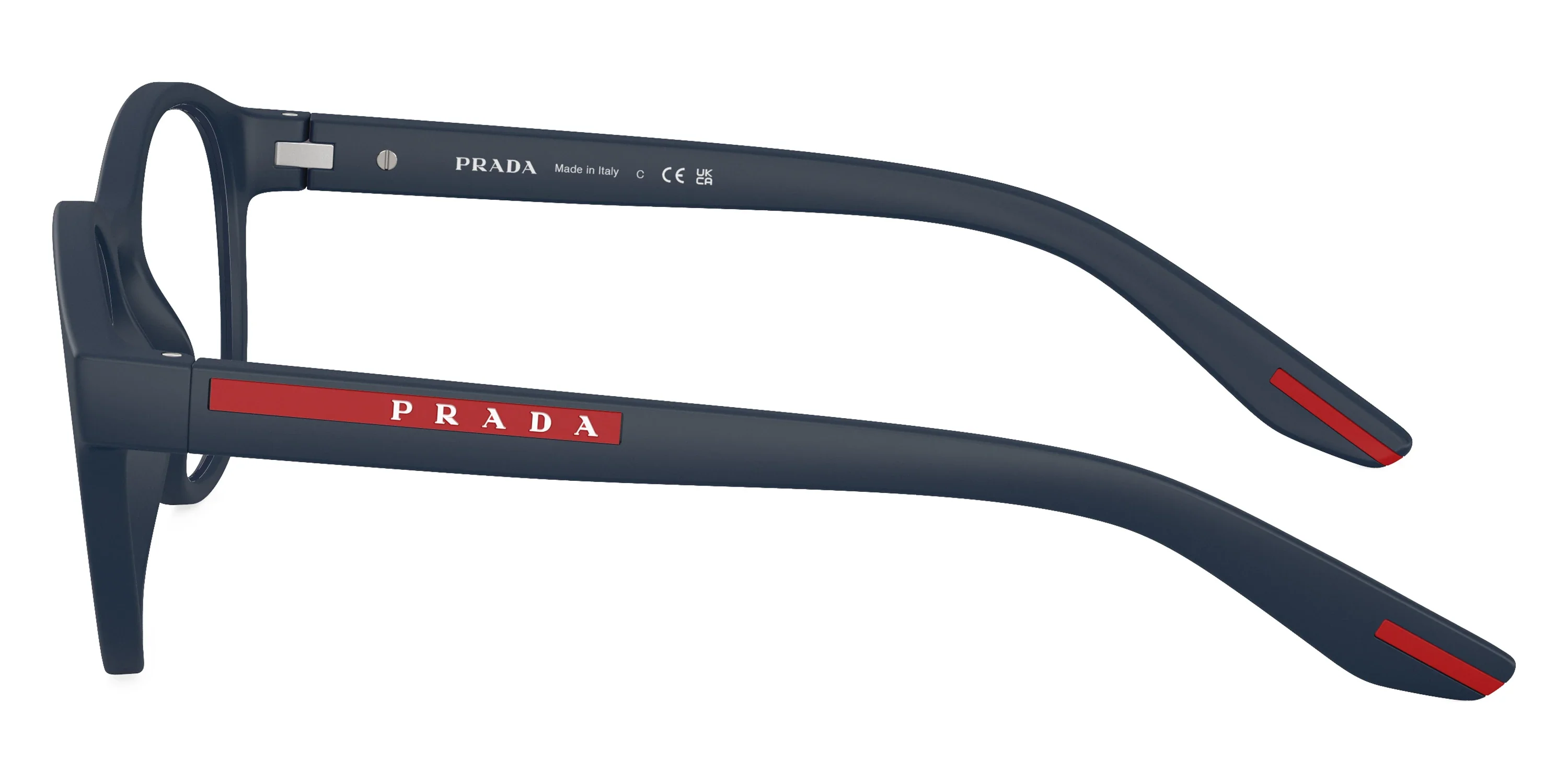 Prada Linea Rossa - PS 07PV - Image 23