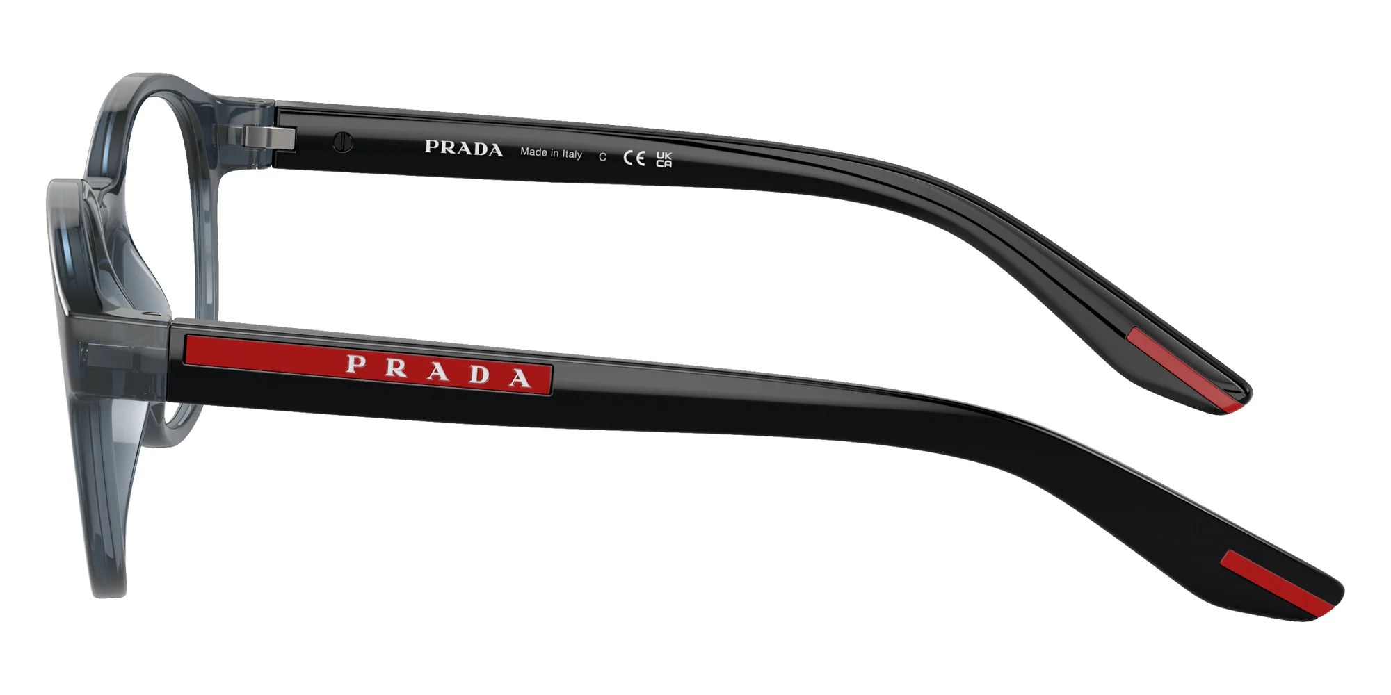 Prada Linea Rossa - PS 07PV - Image 28