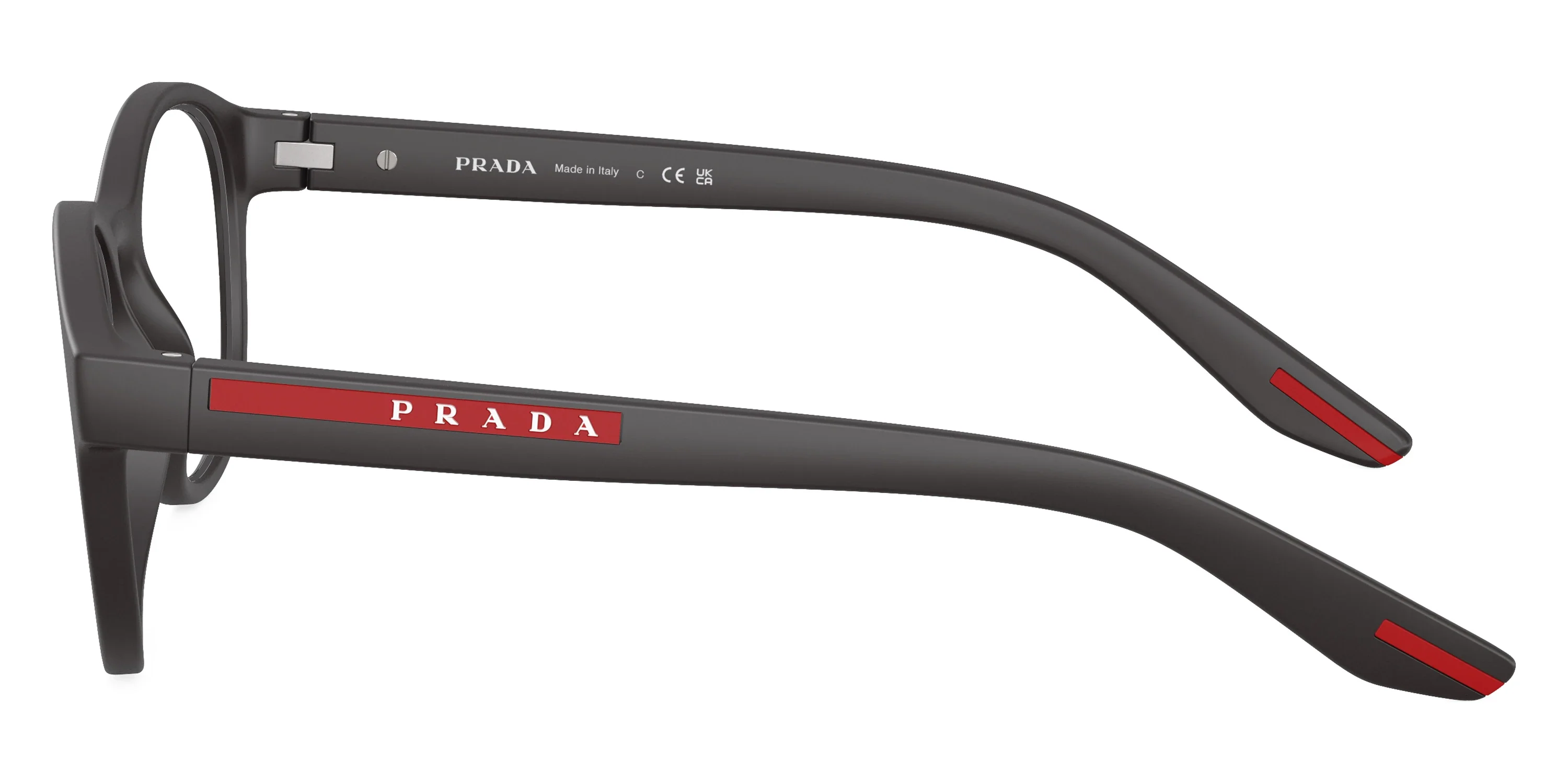 Prada Linea Rossa - PS 07PV - Image 3
