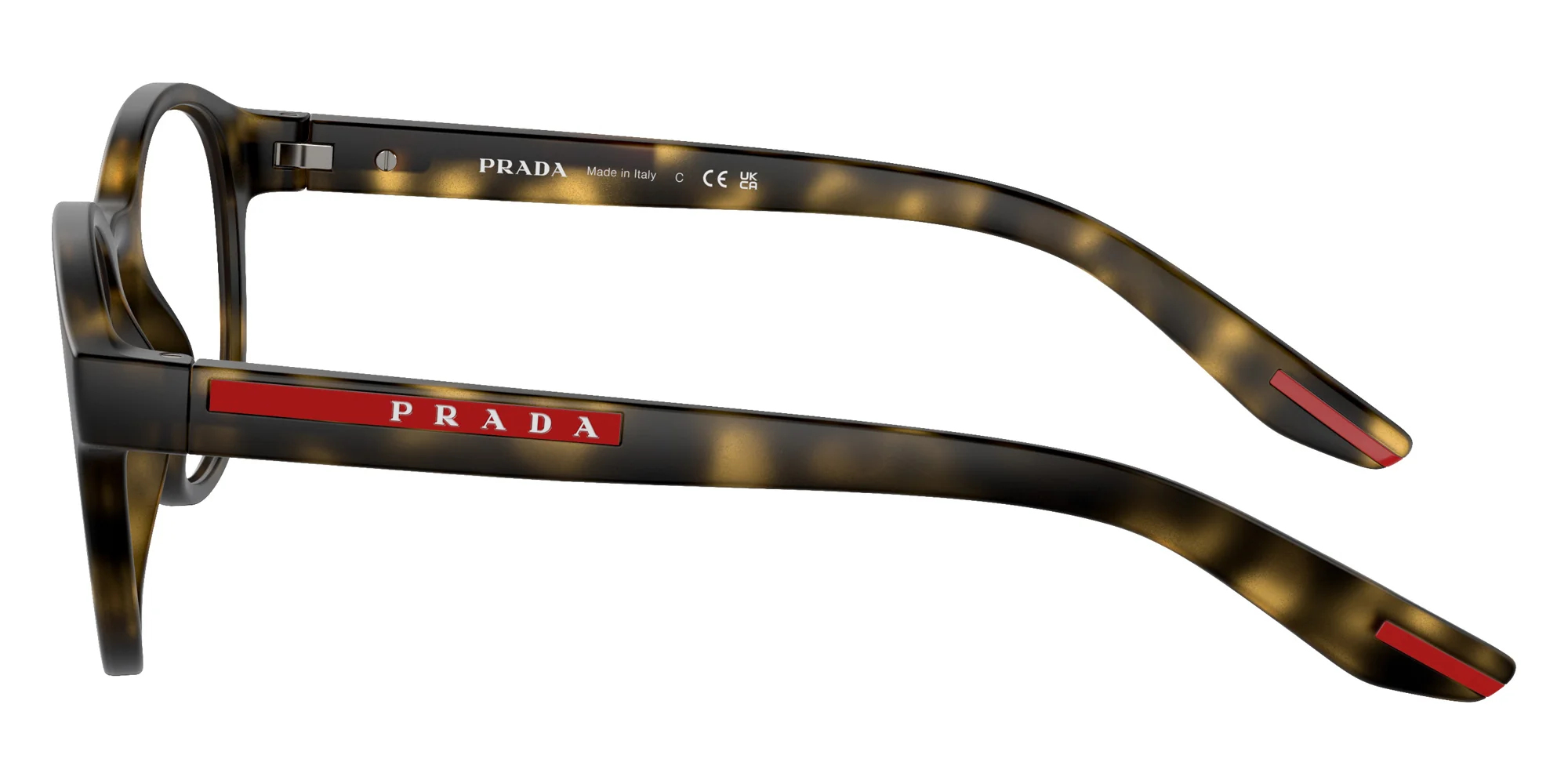 Prada Linea Rossa - PS 07PV - Image 33