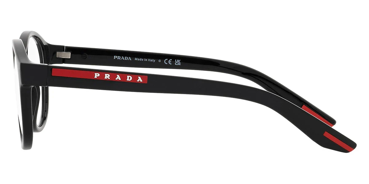 Prada Linea Rossa - PS 07PV - Image 8