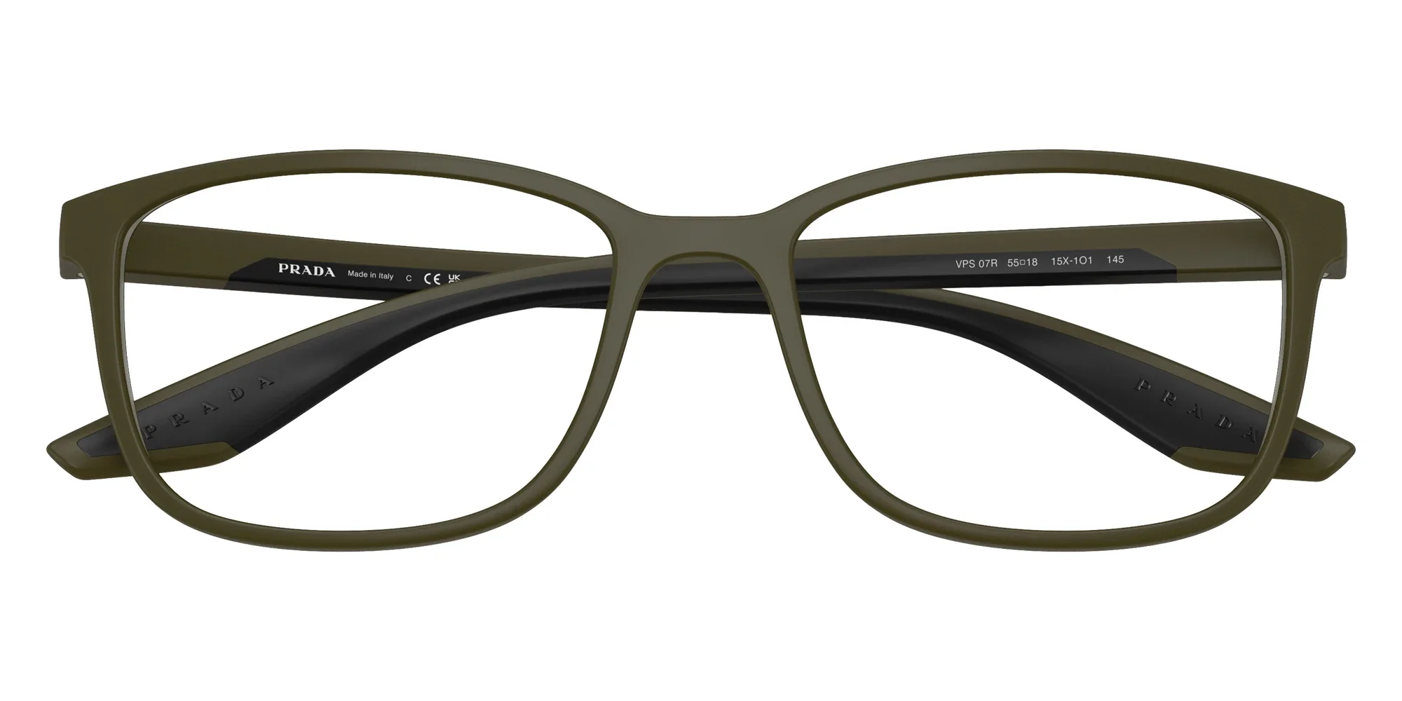 Prada Linea Rossa - PS 07RV - Image 10
