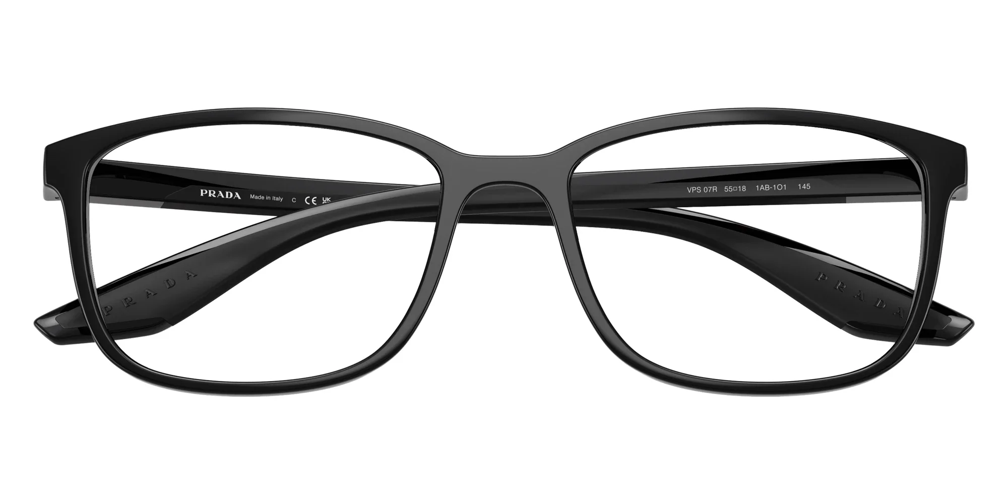 Prada Linea Rossa - PS 07RV - Image 15