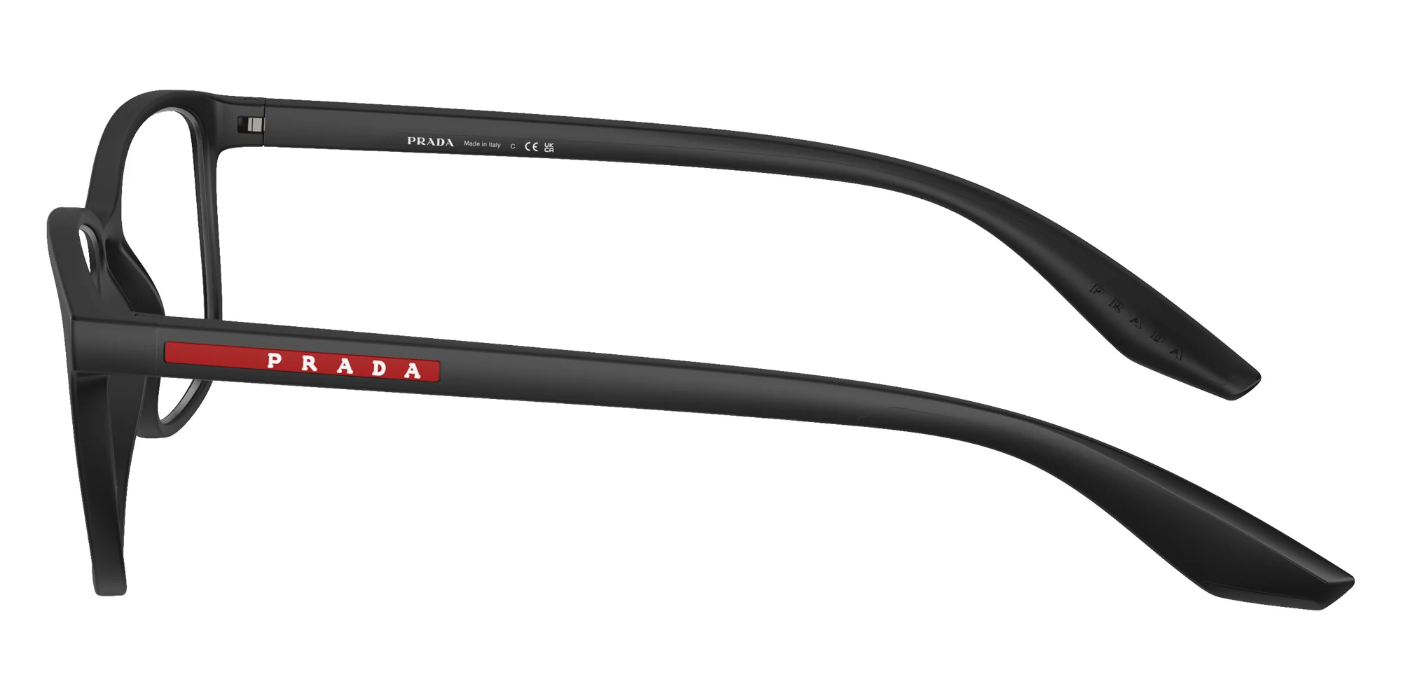 Prada Linea Rossa - PS 07RV - Image 33
