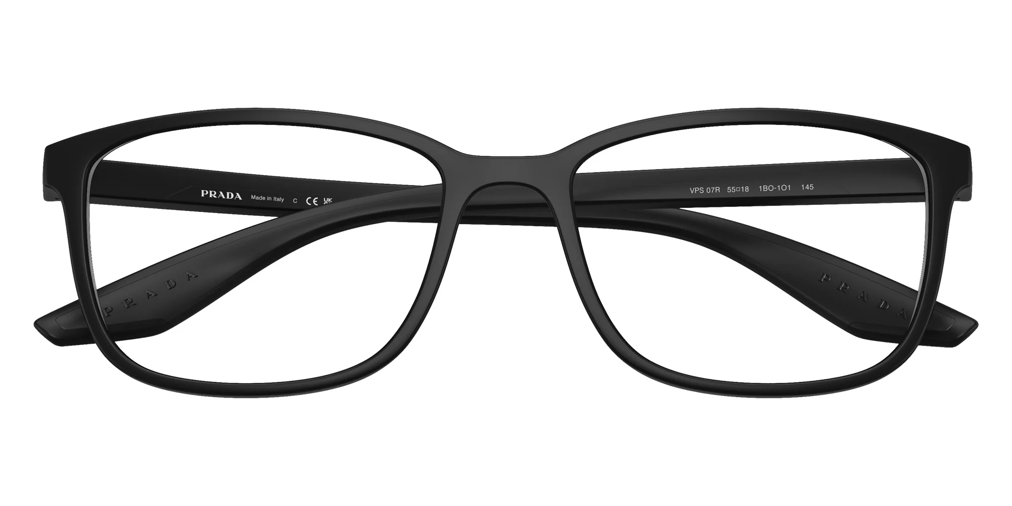 Prada Linea Rossa - PS 07RV - Image 35