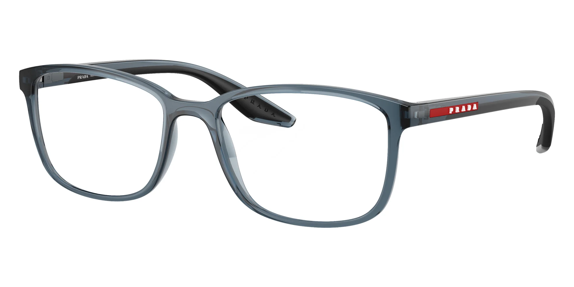Prada Linea Rossa - PS 07RV - Image 42