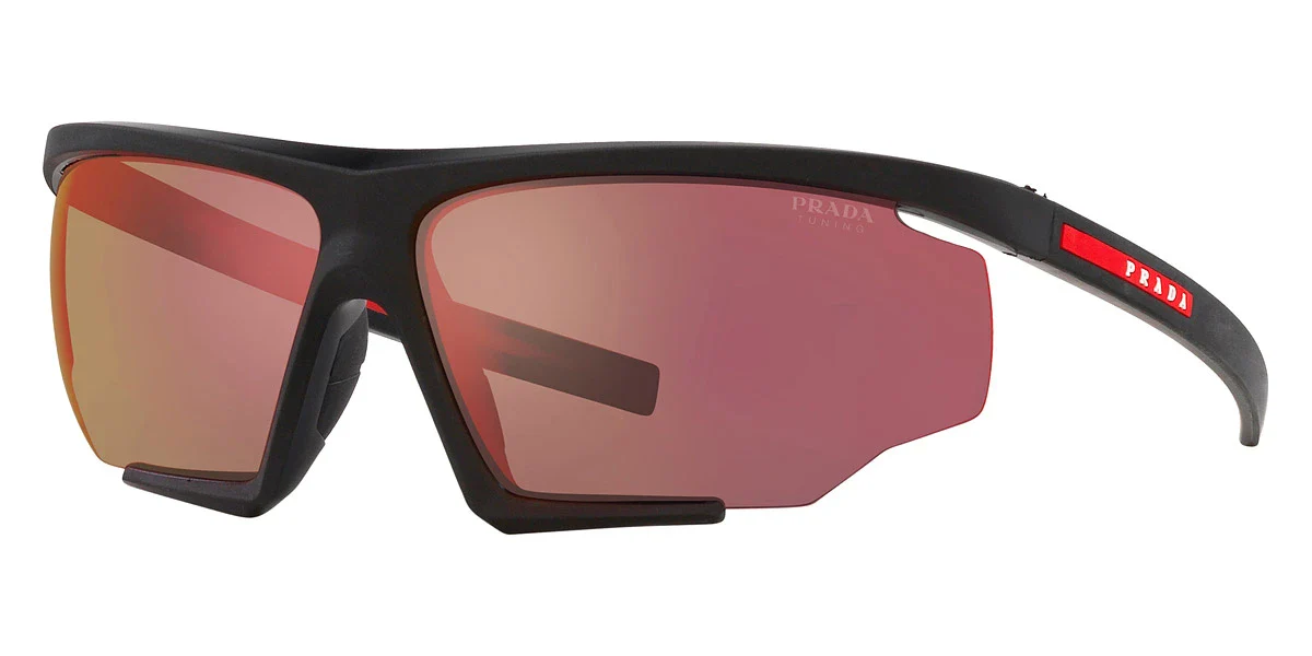 Prada Linea Rossa - PS 07YS - Image 12