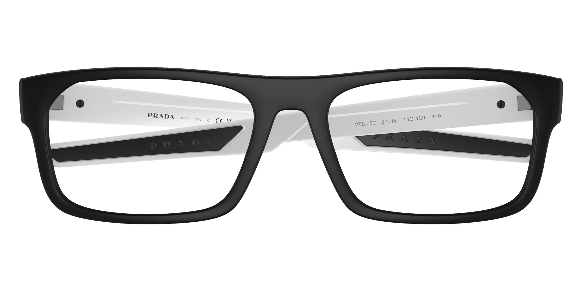 Prada Linea Rossa - PS 08OV - Image 10