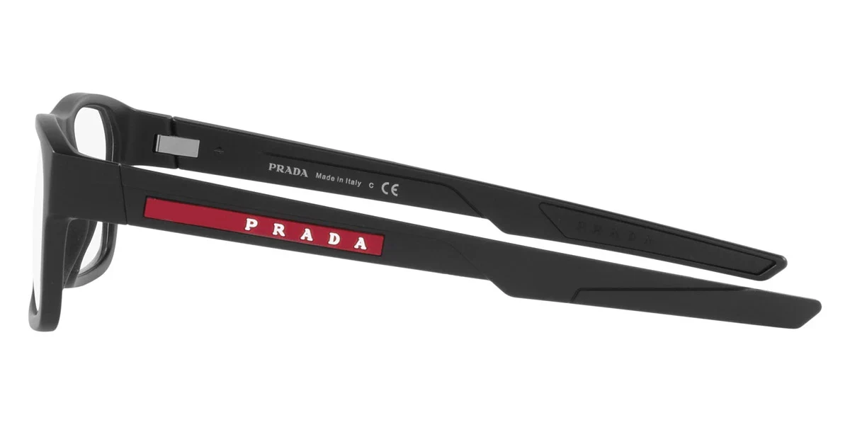 Prada Linea Rossa - PS 08OV - Image 3