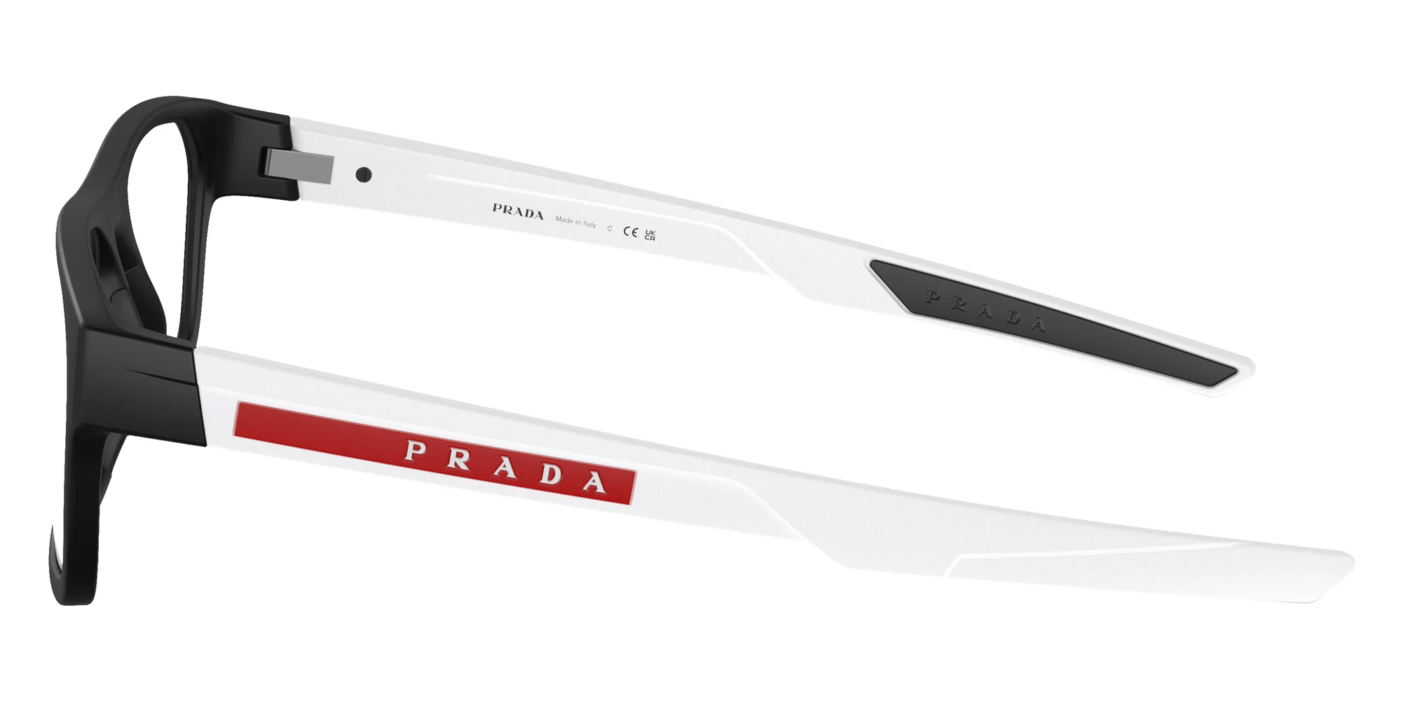 Prada Linea Rossa - PS 08OV - Image 8