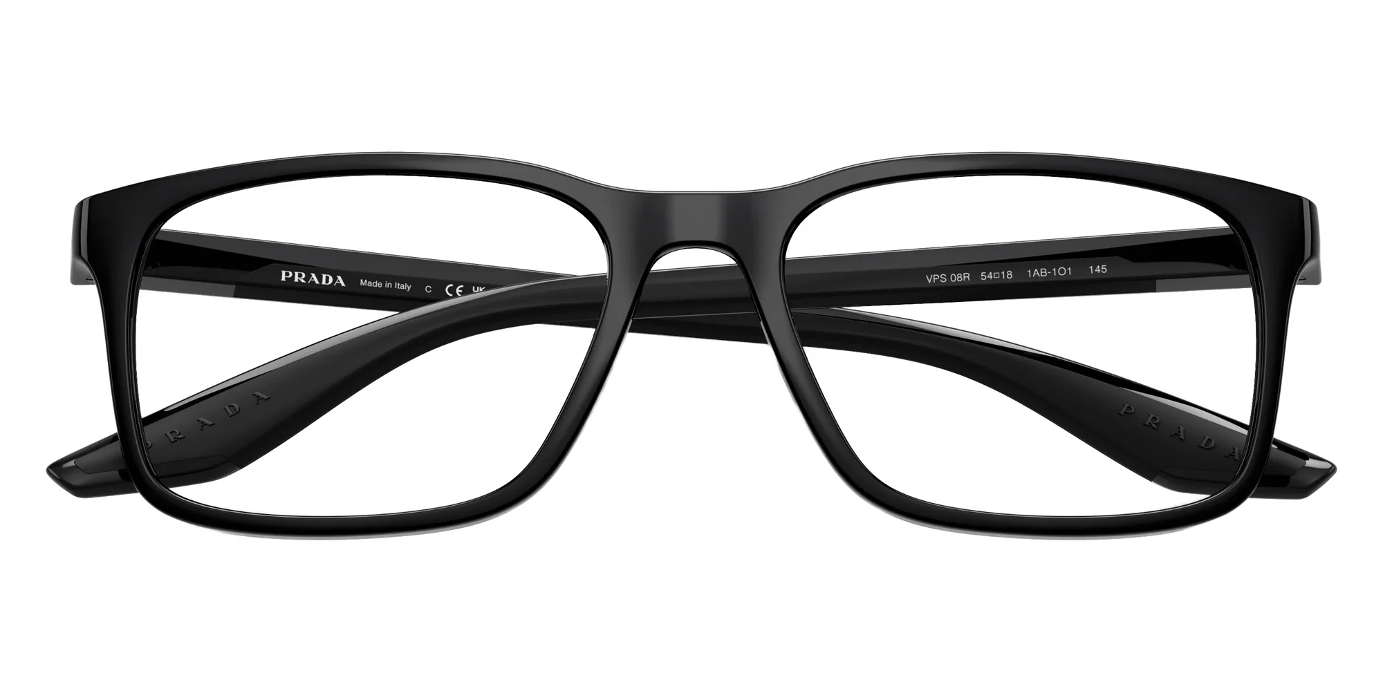 Prada Linea Rossa - PS 08RV - Image 10