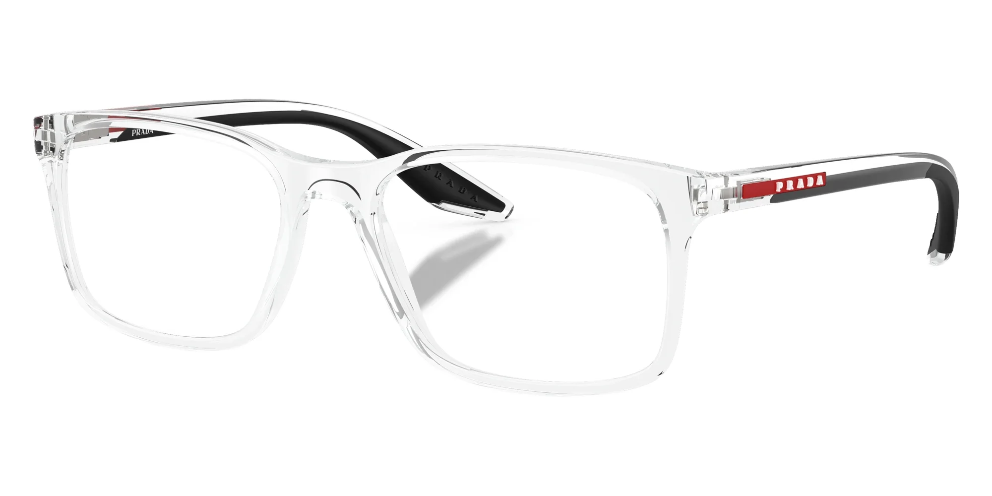 Prada Linea Rossa - PS 08RV - Image 32