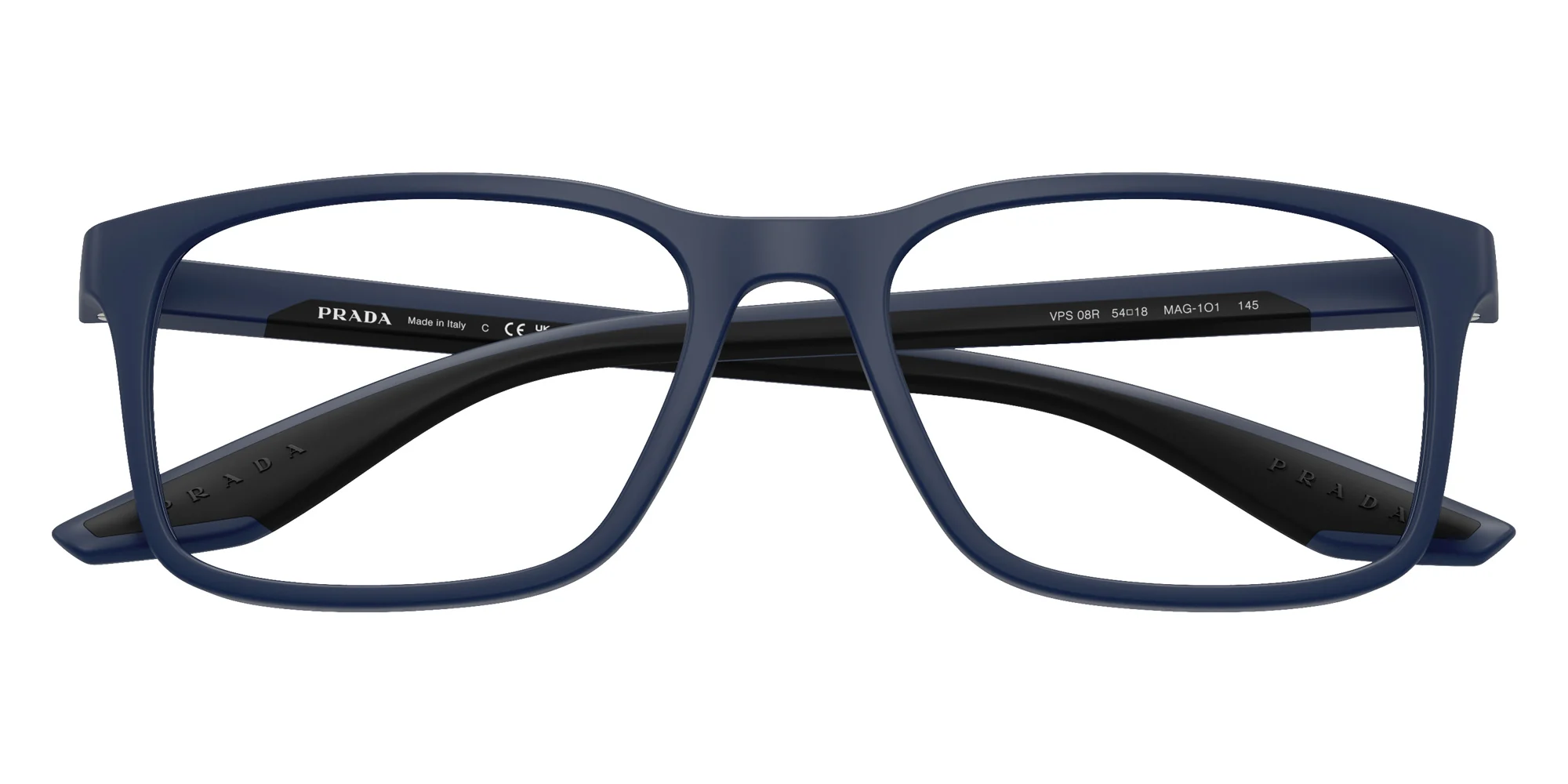 Prada Linea Rossa - PS 08RV - Image 60