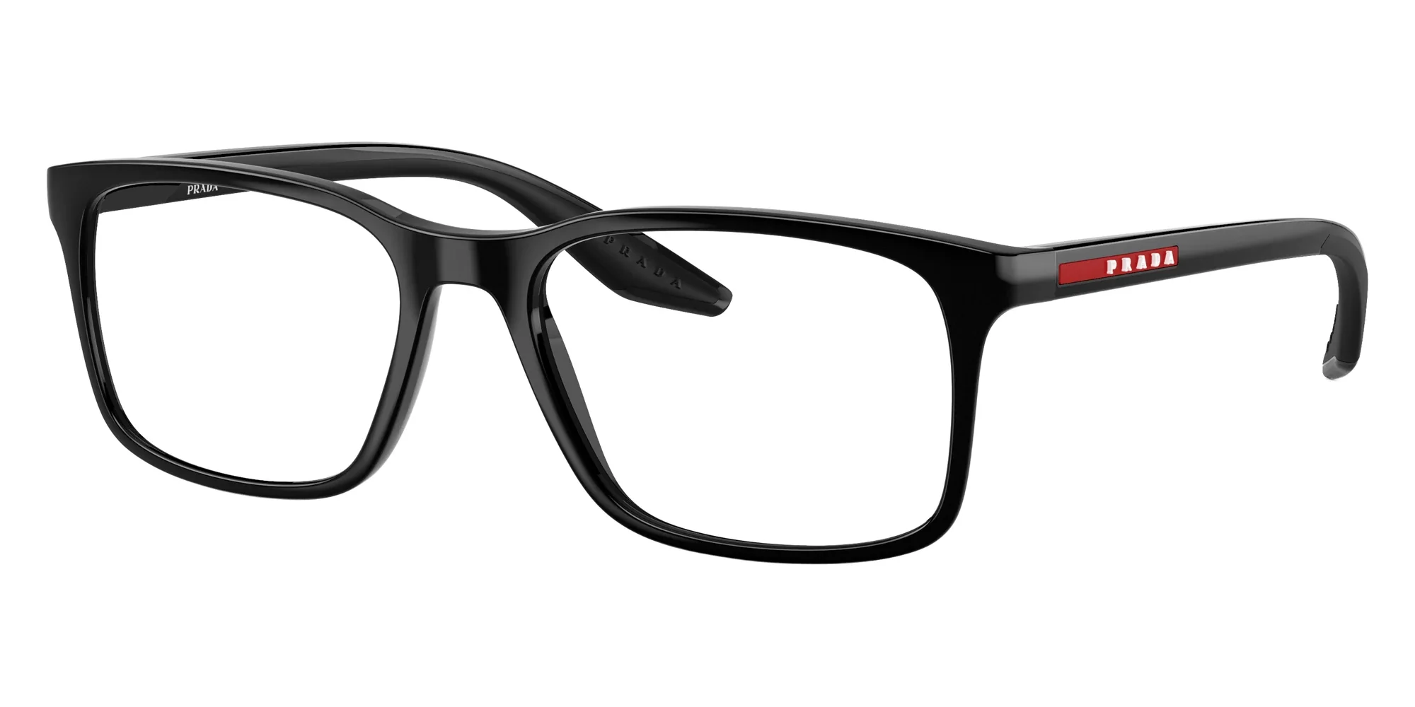 Prada Linea Rossa - PS 08RV - Image 7