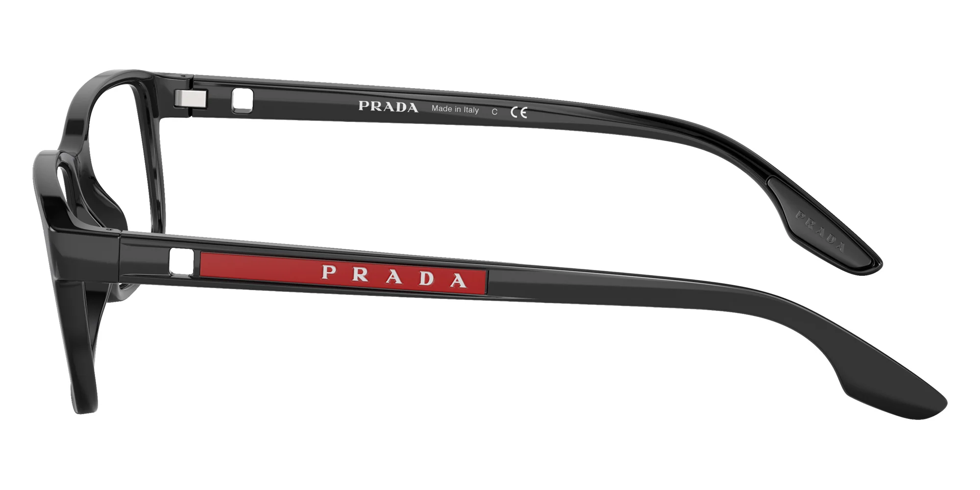 Prada Linea Rossa - PS 09OV - Image 18