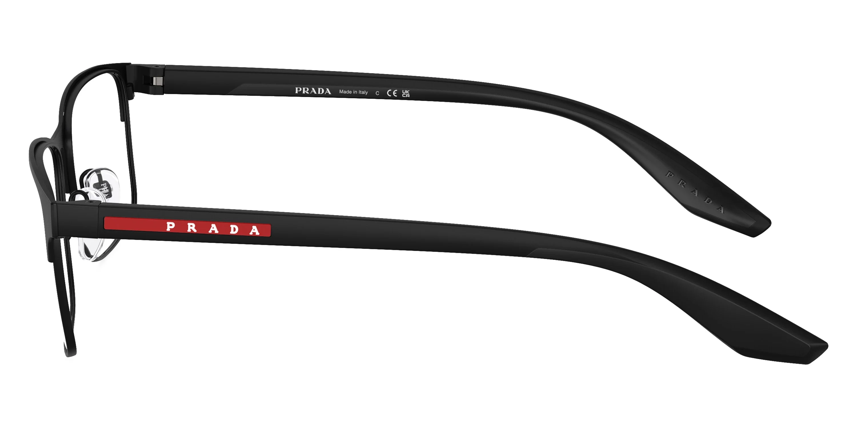 Prada Linea Rossa - PS 50PV - Image 3
