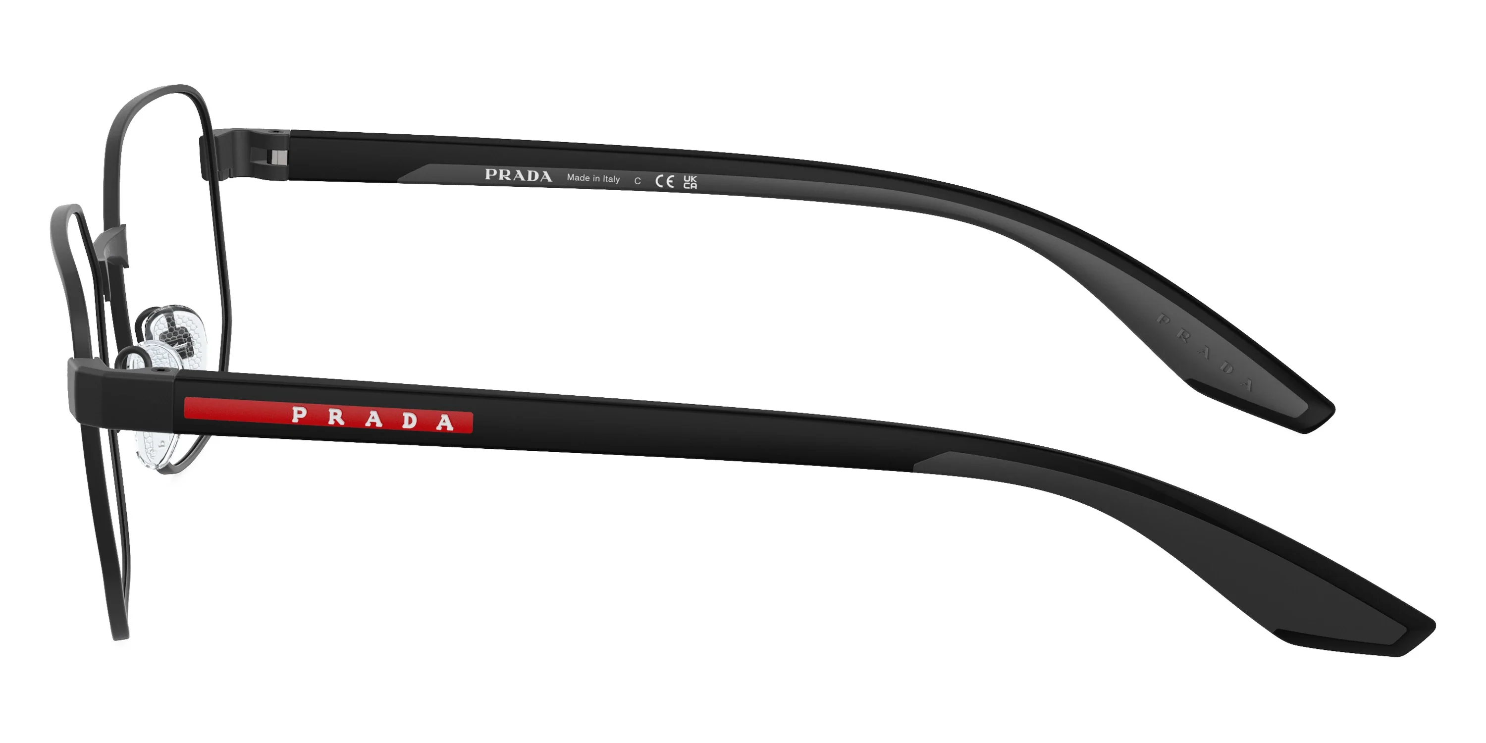 Prada Linea Rossa - PS 50QV - Image 13
