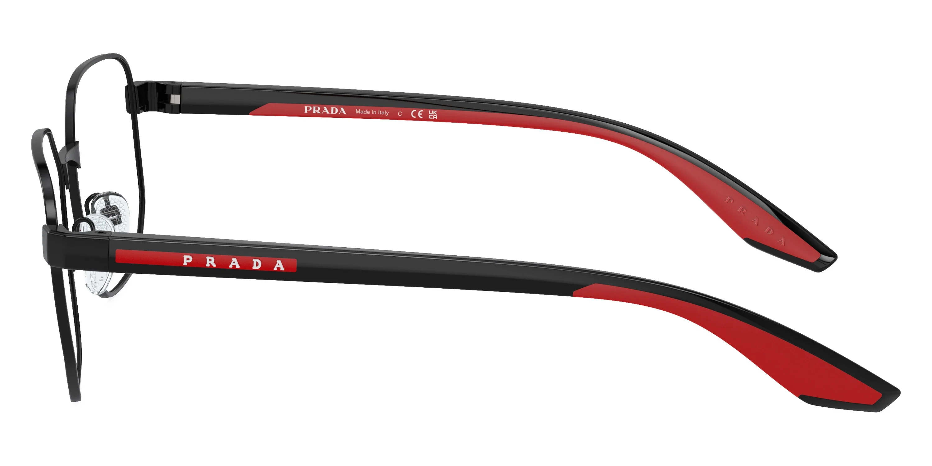 Prada Linea Rossa - PS 50QV - Image 3