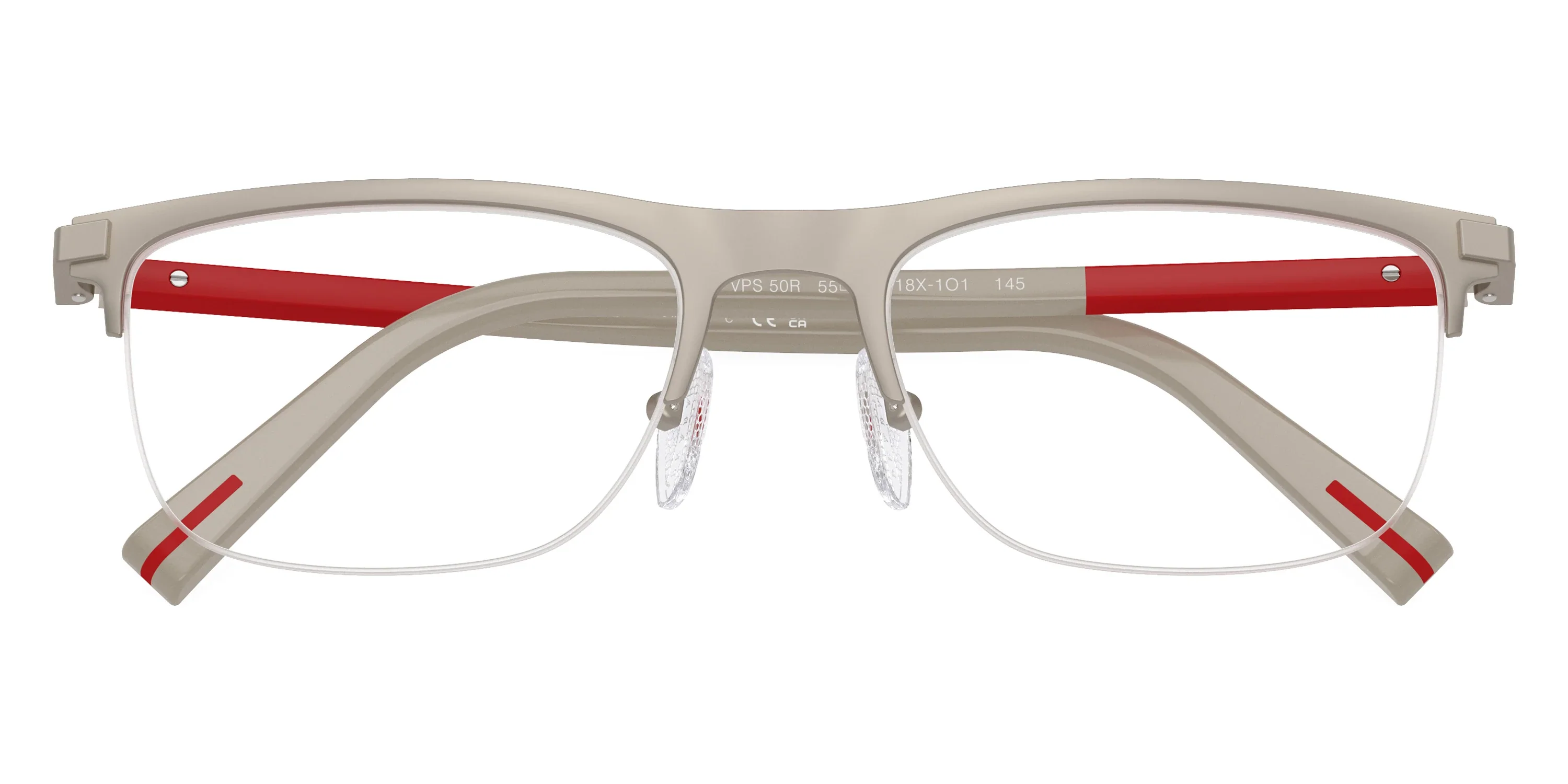 Prada Linea Rossa - PS 50RV - Image 20