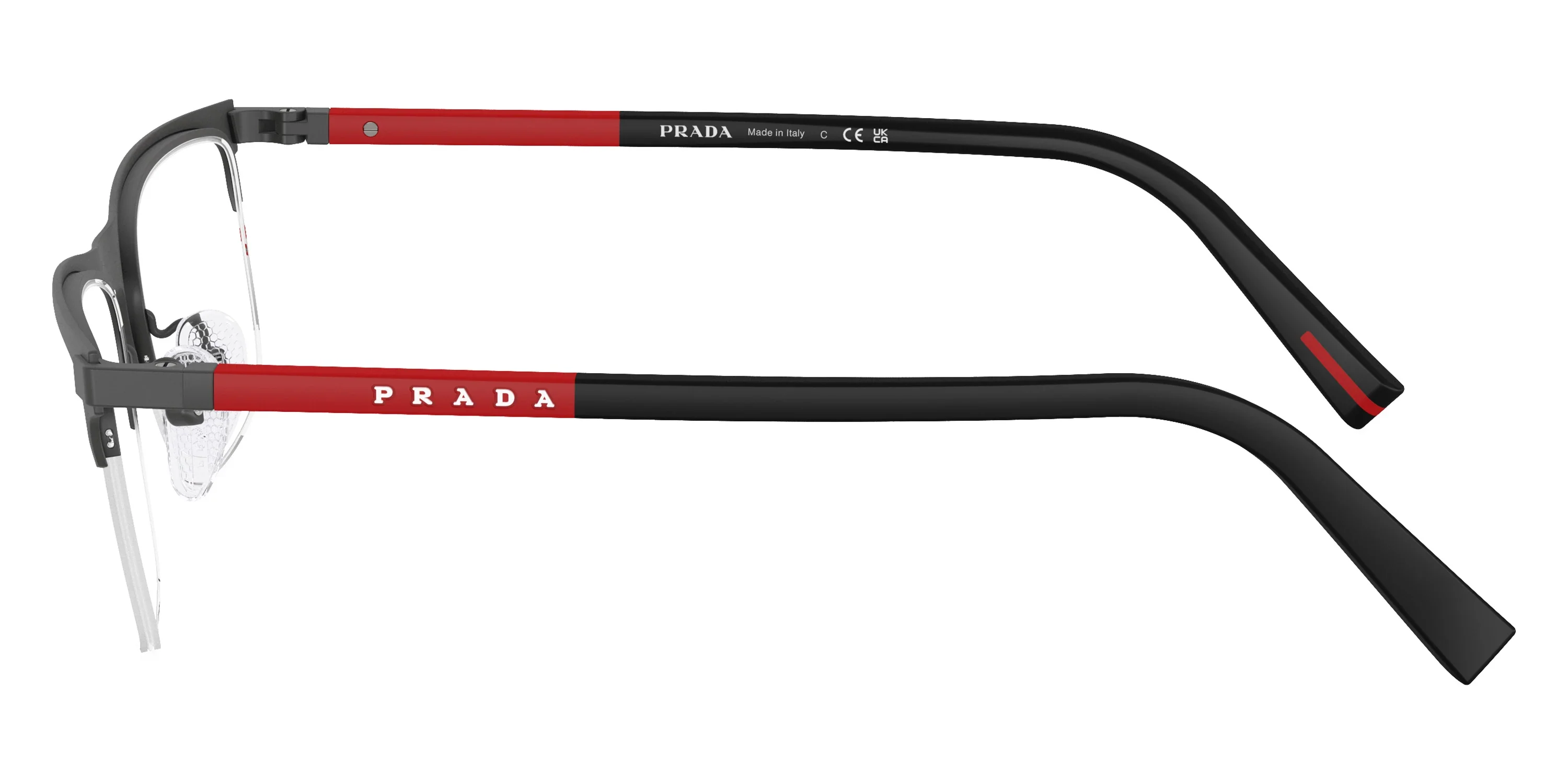 Prada Linea Rossa - PS 50RV - Image 3
