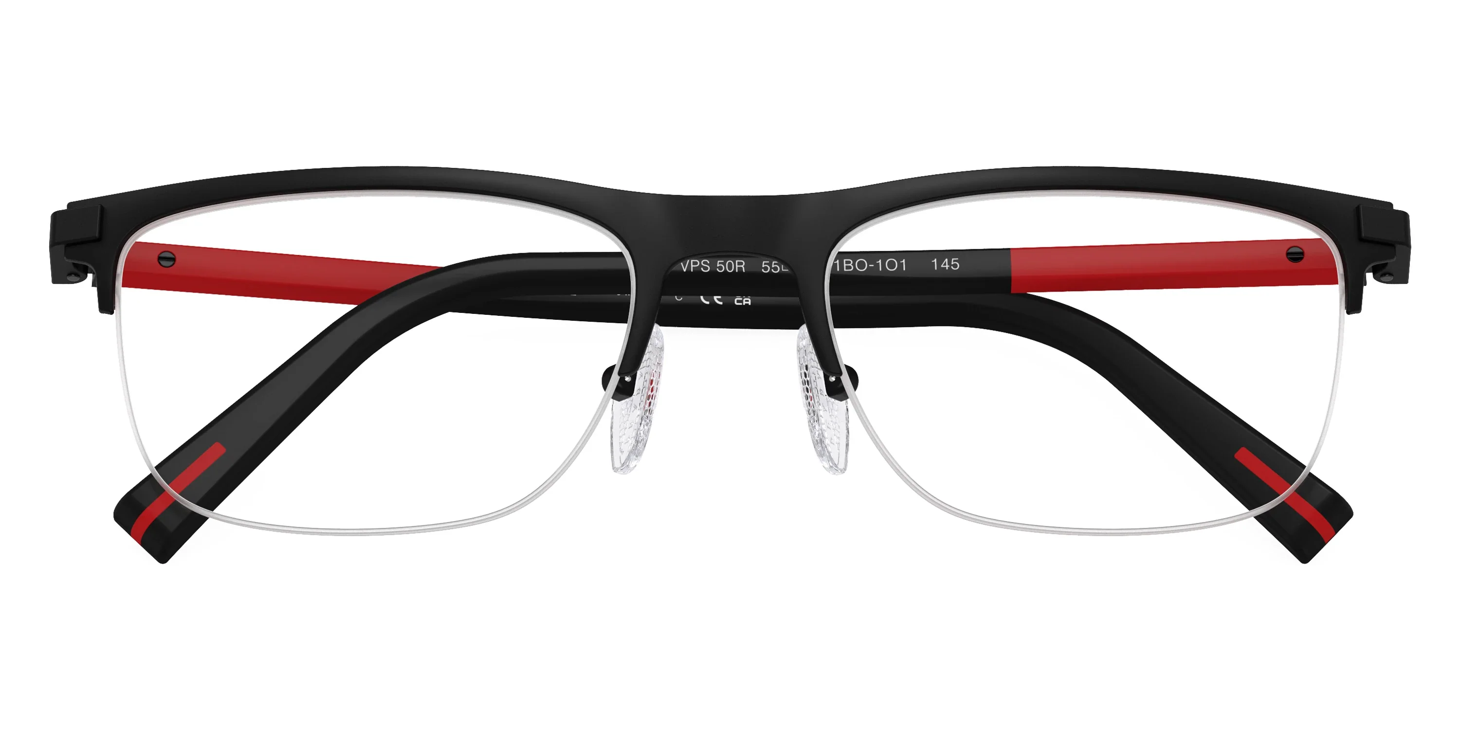 Prada Linea Rossa - PS 50RV - Image 30