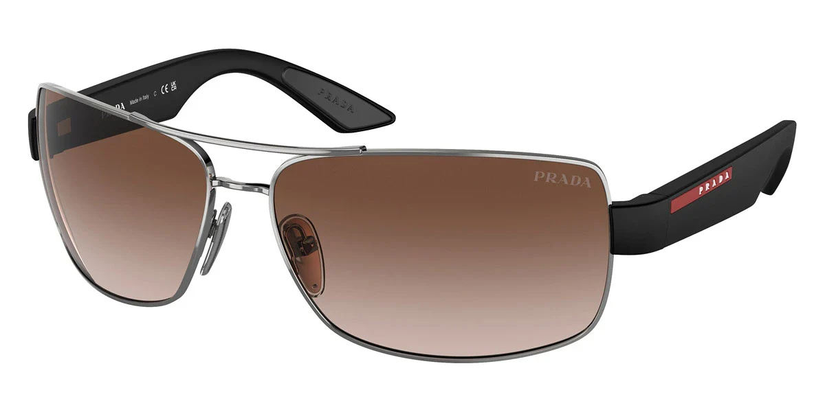 Prada Linea Rossa - PS 50ZS - Image 22