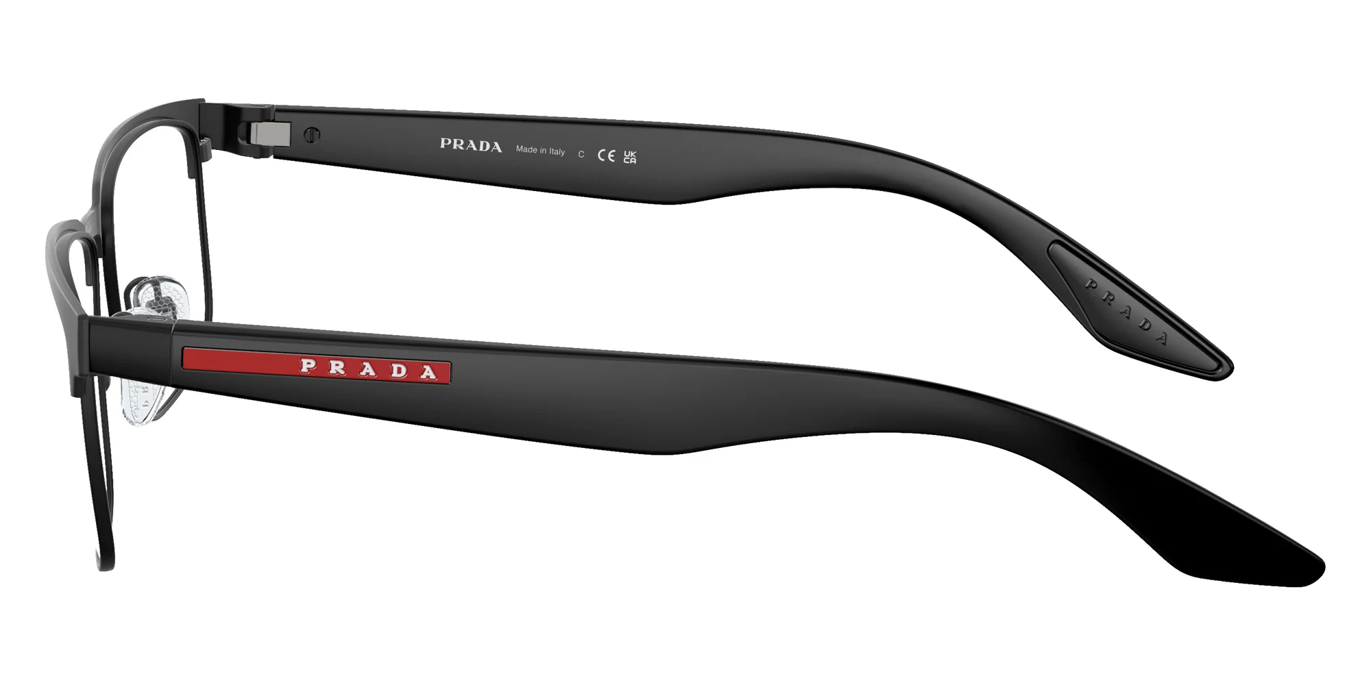 Prada Linea Rossa - PS 51PV - Image 18