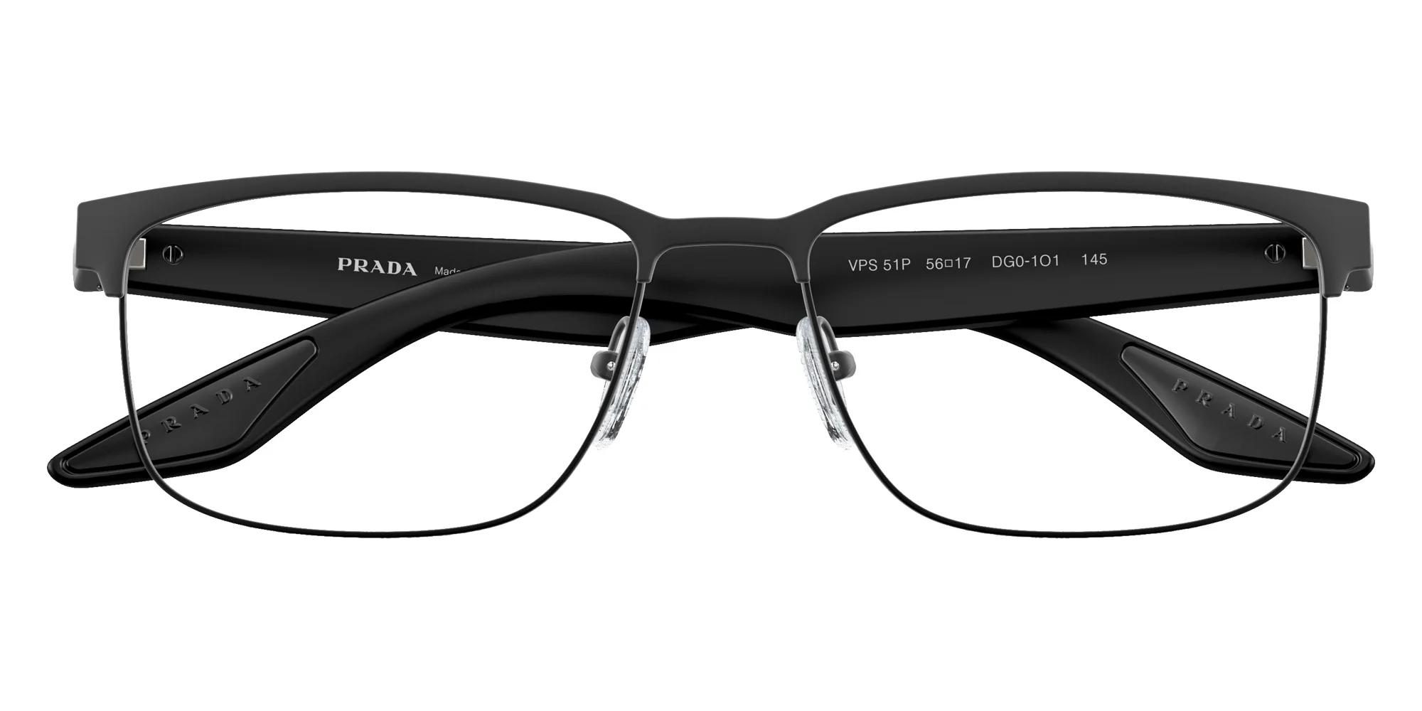 Prada Linea Rossa - PS 51PV - Image 20